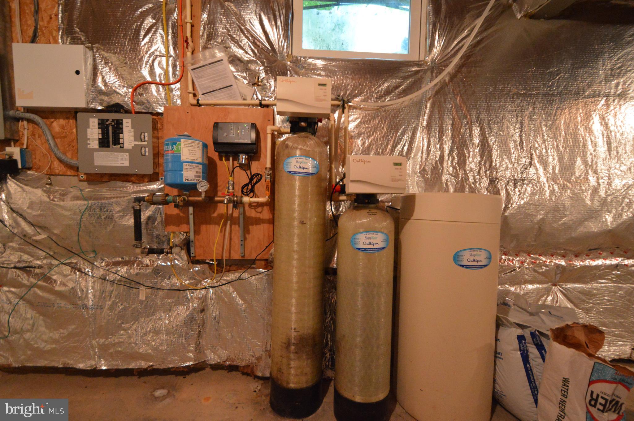 SPARKS/GLENCOE - Residential