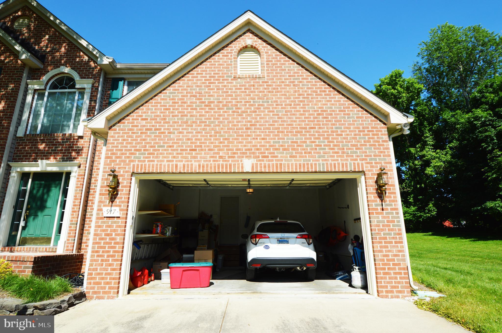 SPARKS/GLENCOE - Residential