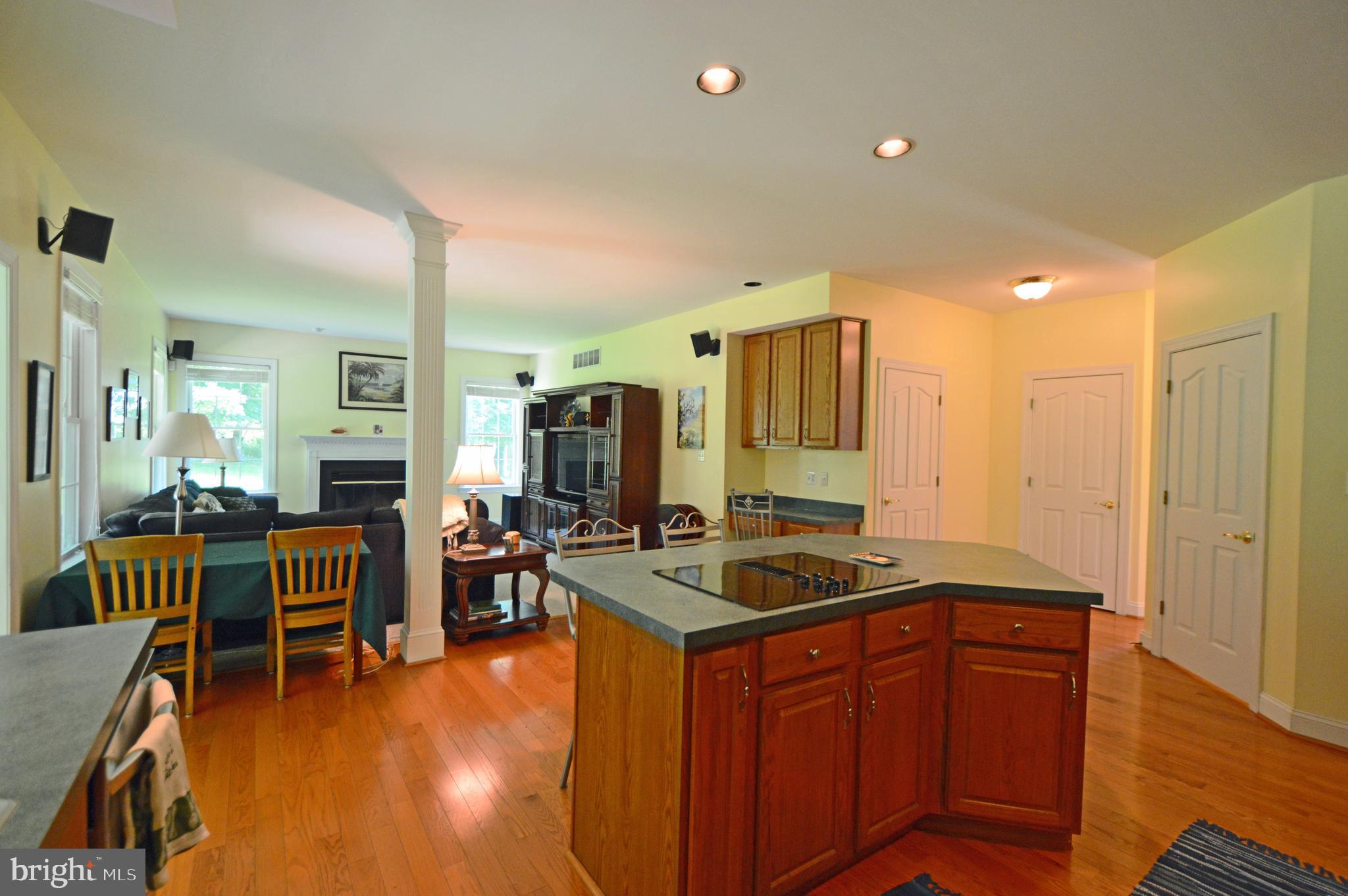 SPARKS/GLENCOE - Residential