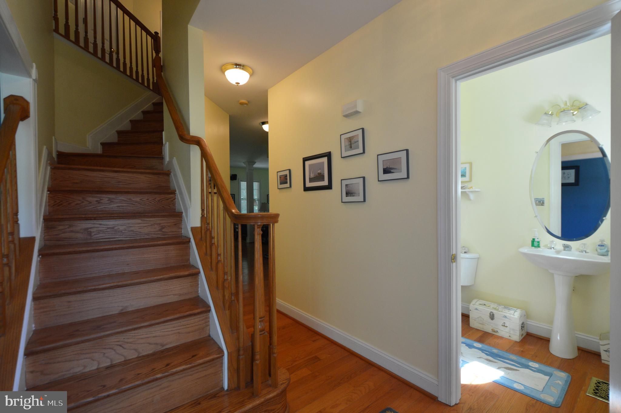 SPARKS/GLENCOE - Residential