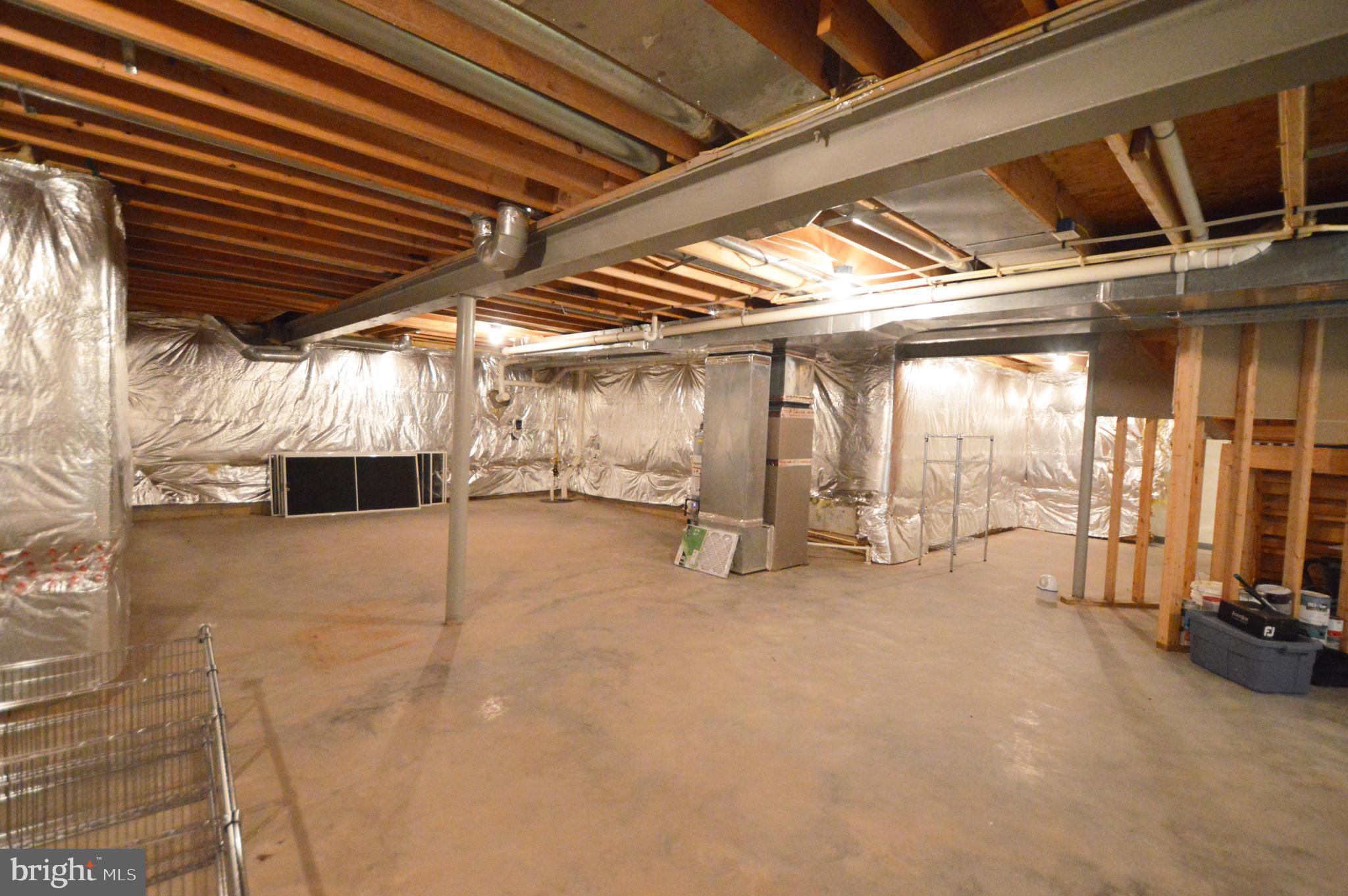 SPARKS/GLENCOE - Residential