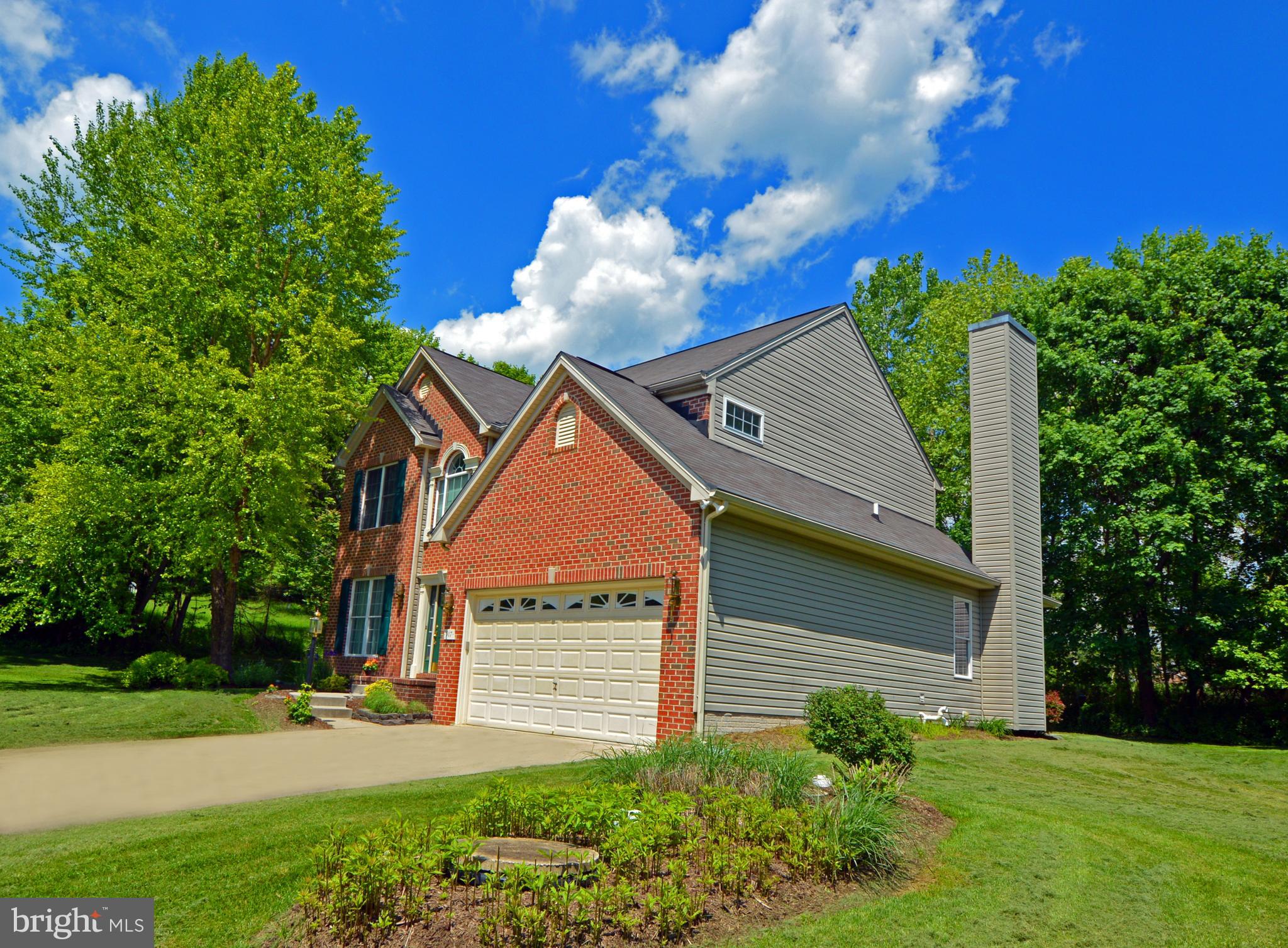 SPARKS/GLENCOE - Residential