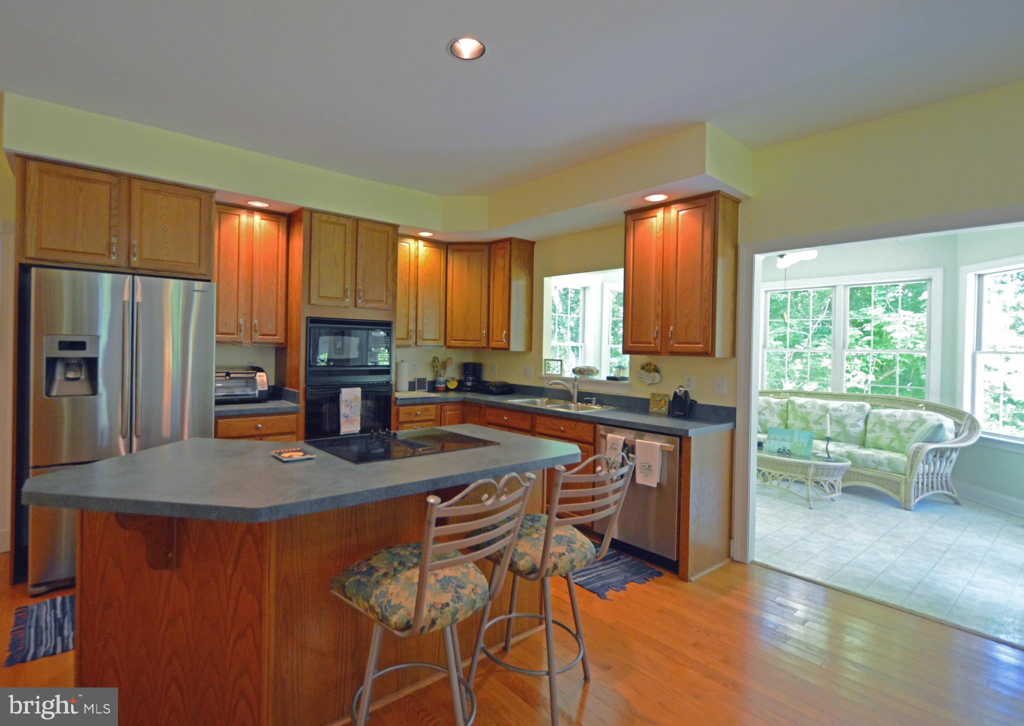 SPARKS/GLENCOE - Residential