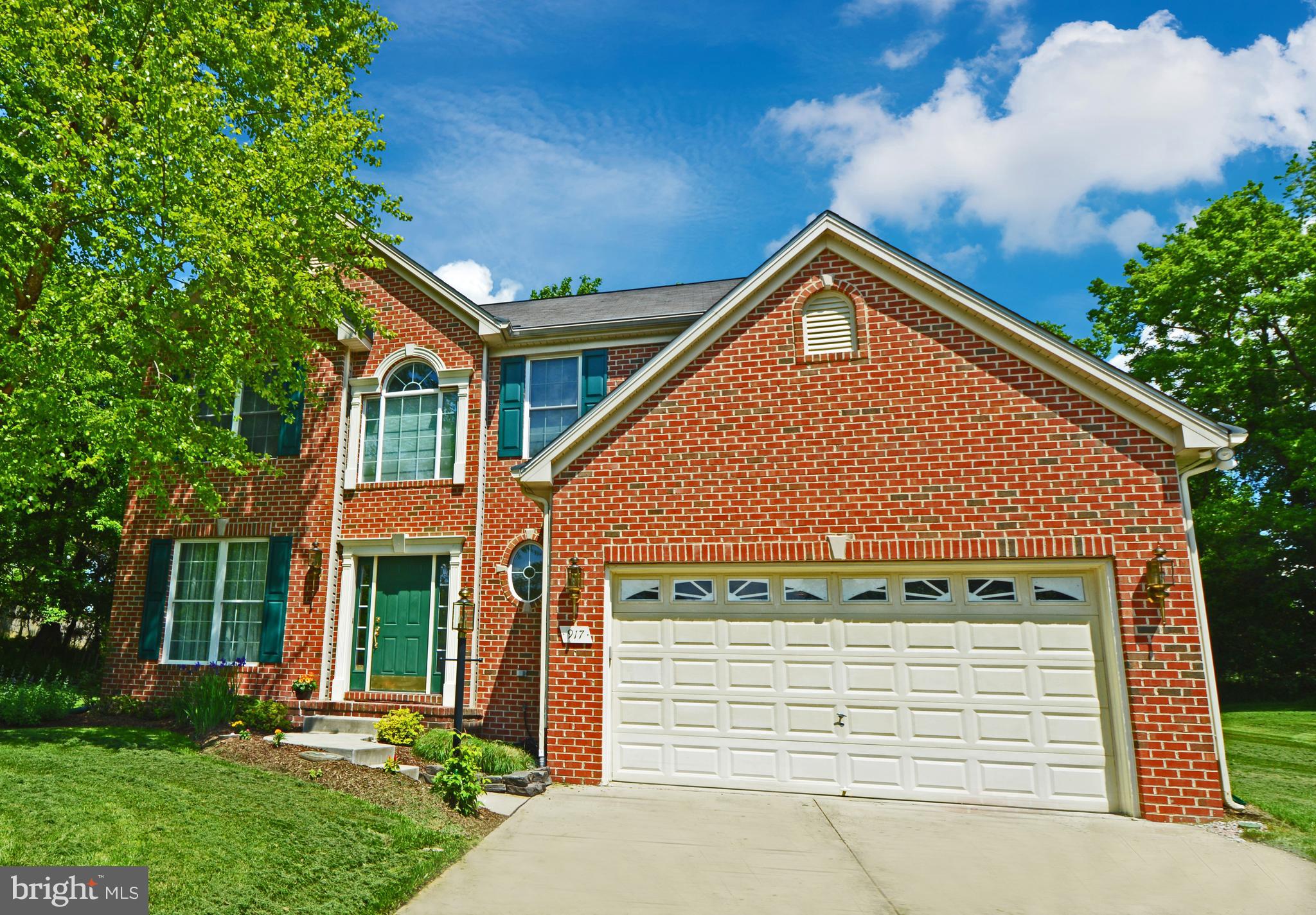 SPARKS/GLENCOE - Residential