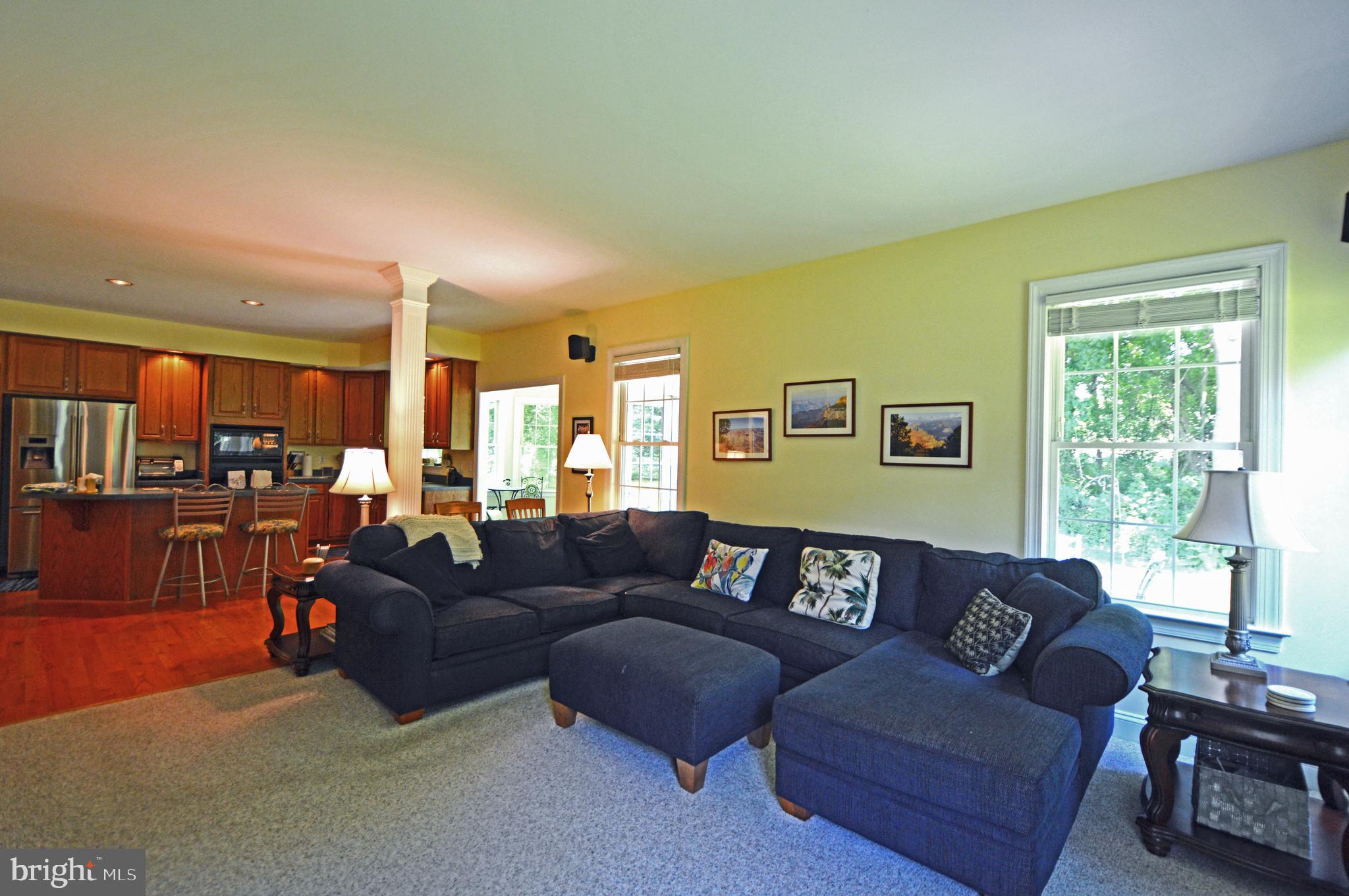 SPARKS/GLENCOE - Residential