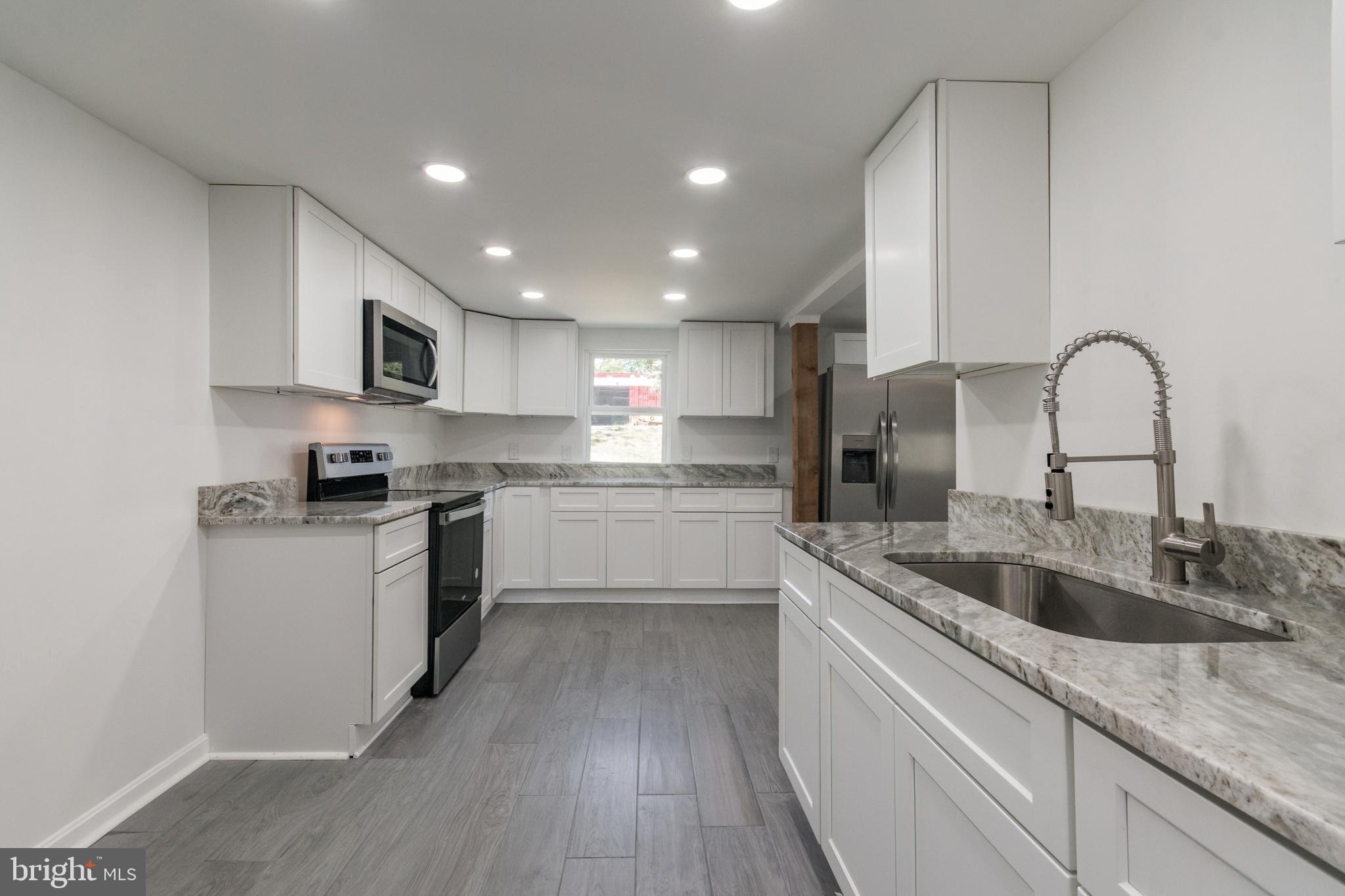 CITY OF MARTINSBURG - Residential