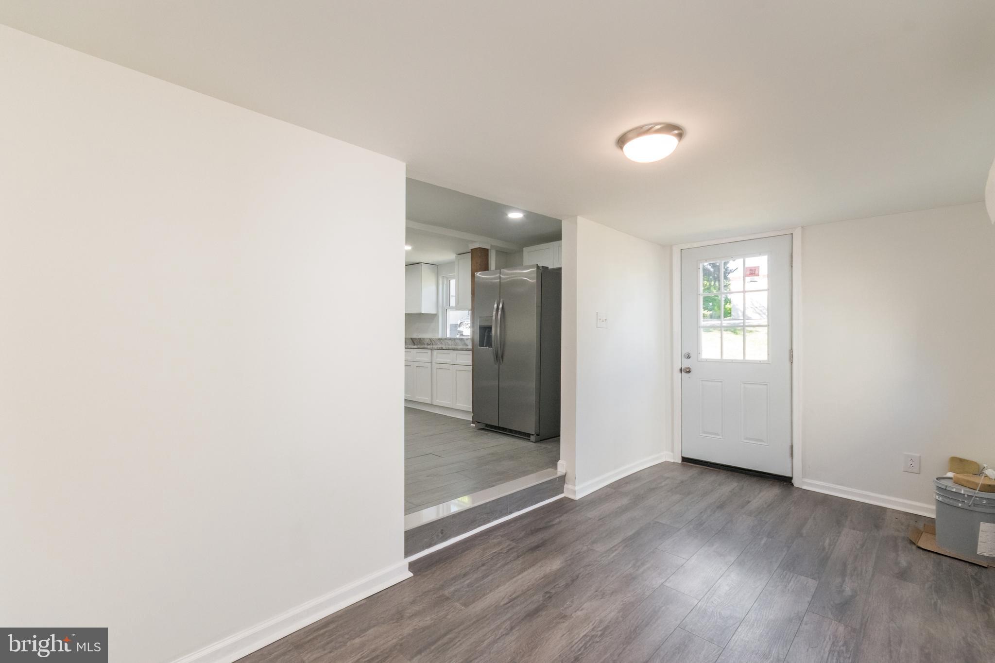 CITY OF MARTINSBURG - Residential