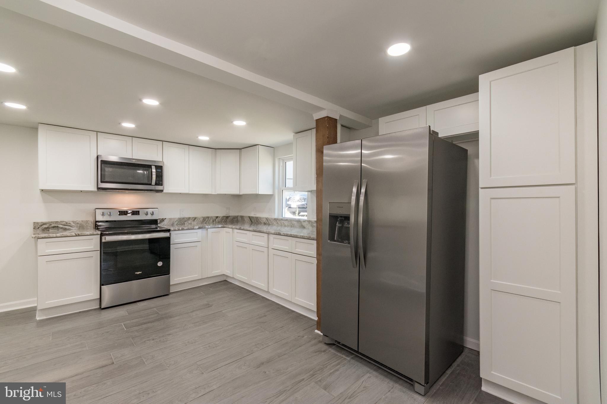 CITY OF MARTINSBURG - Residential