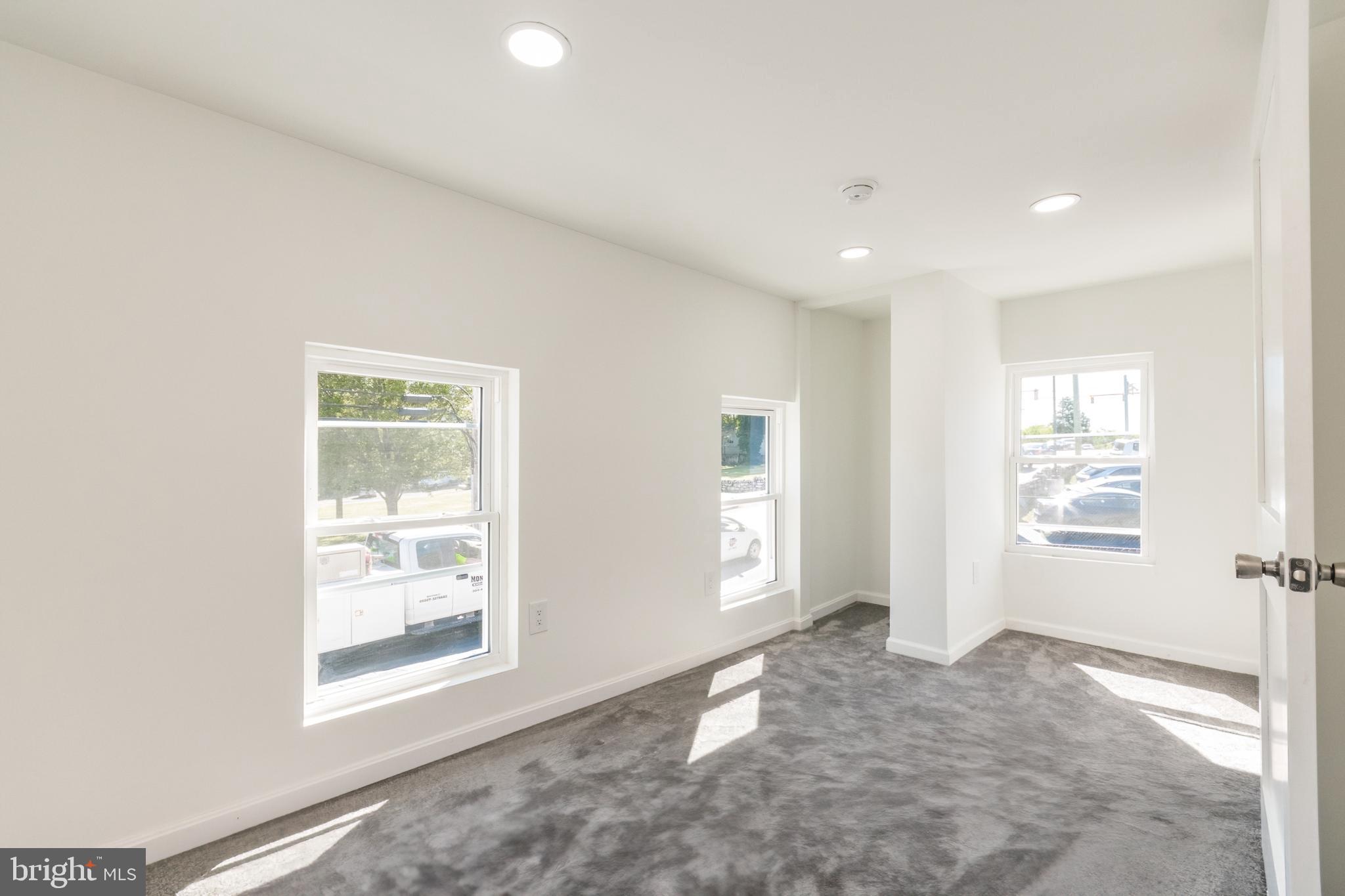 CITY OF MARTINSBURG - Residential