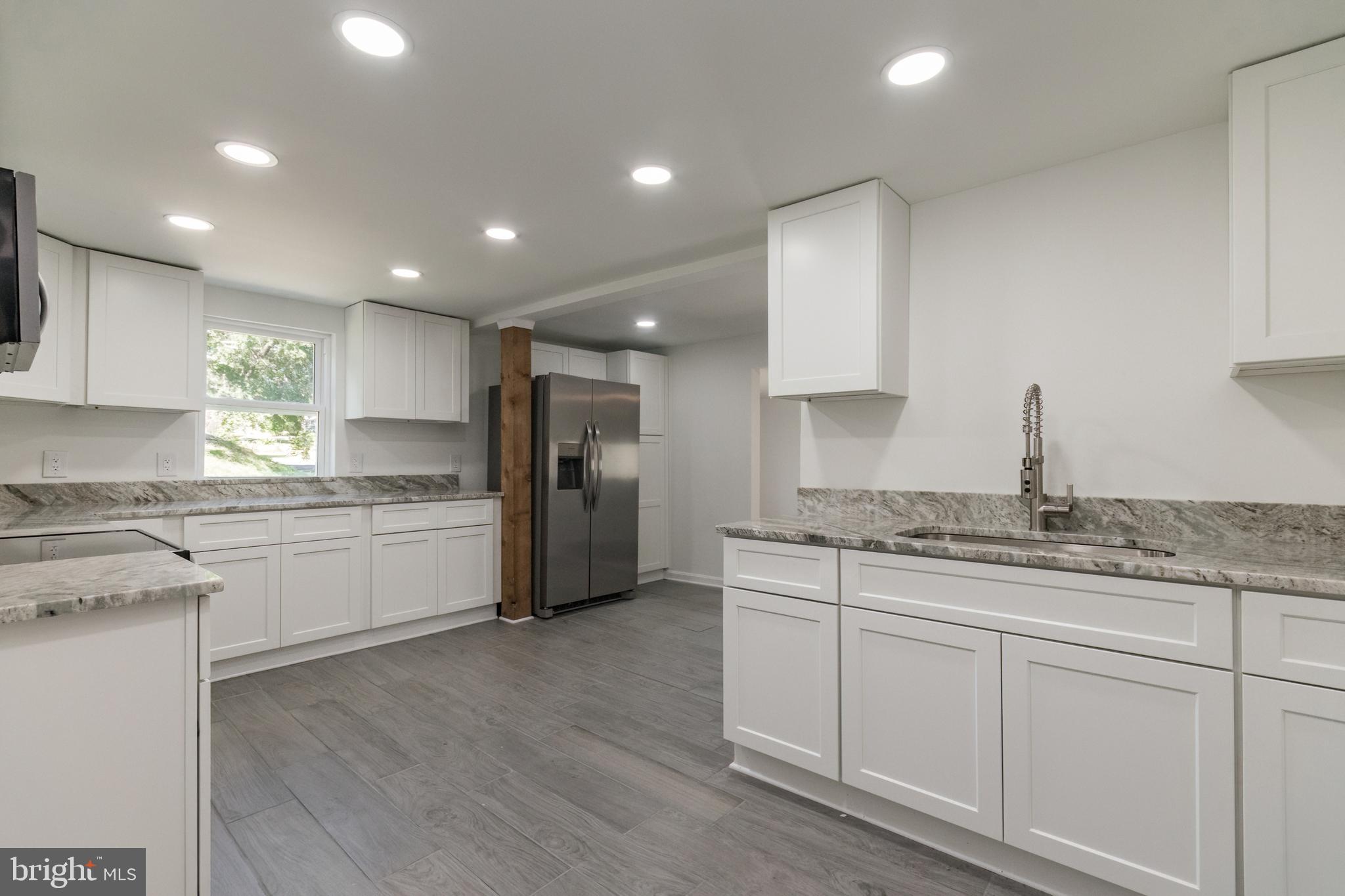 CITY OF MARTINSBURG - Residential