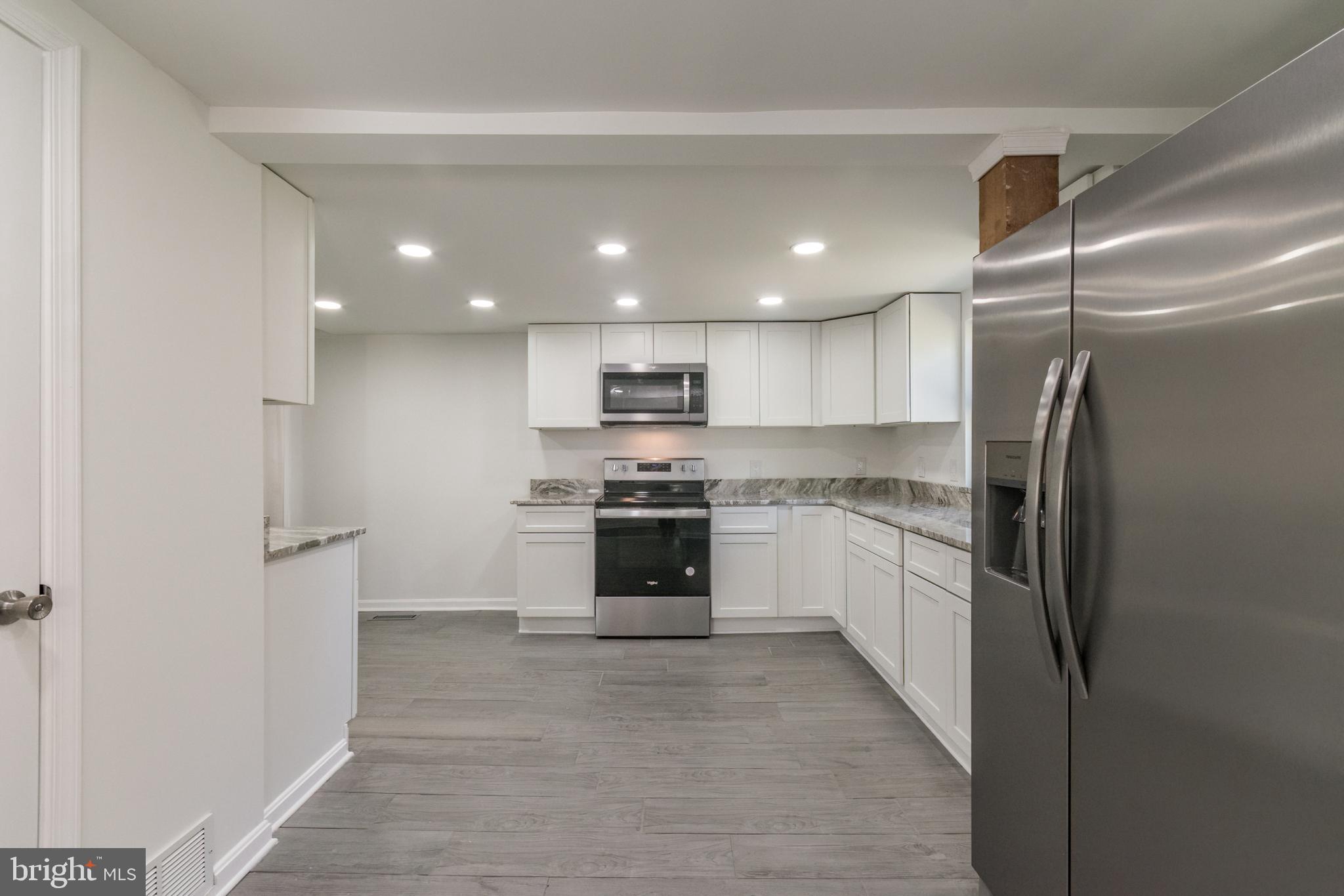 CITY OF MARTINSBURG - Residential