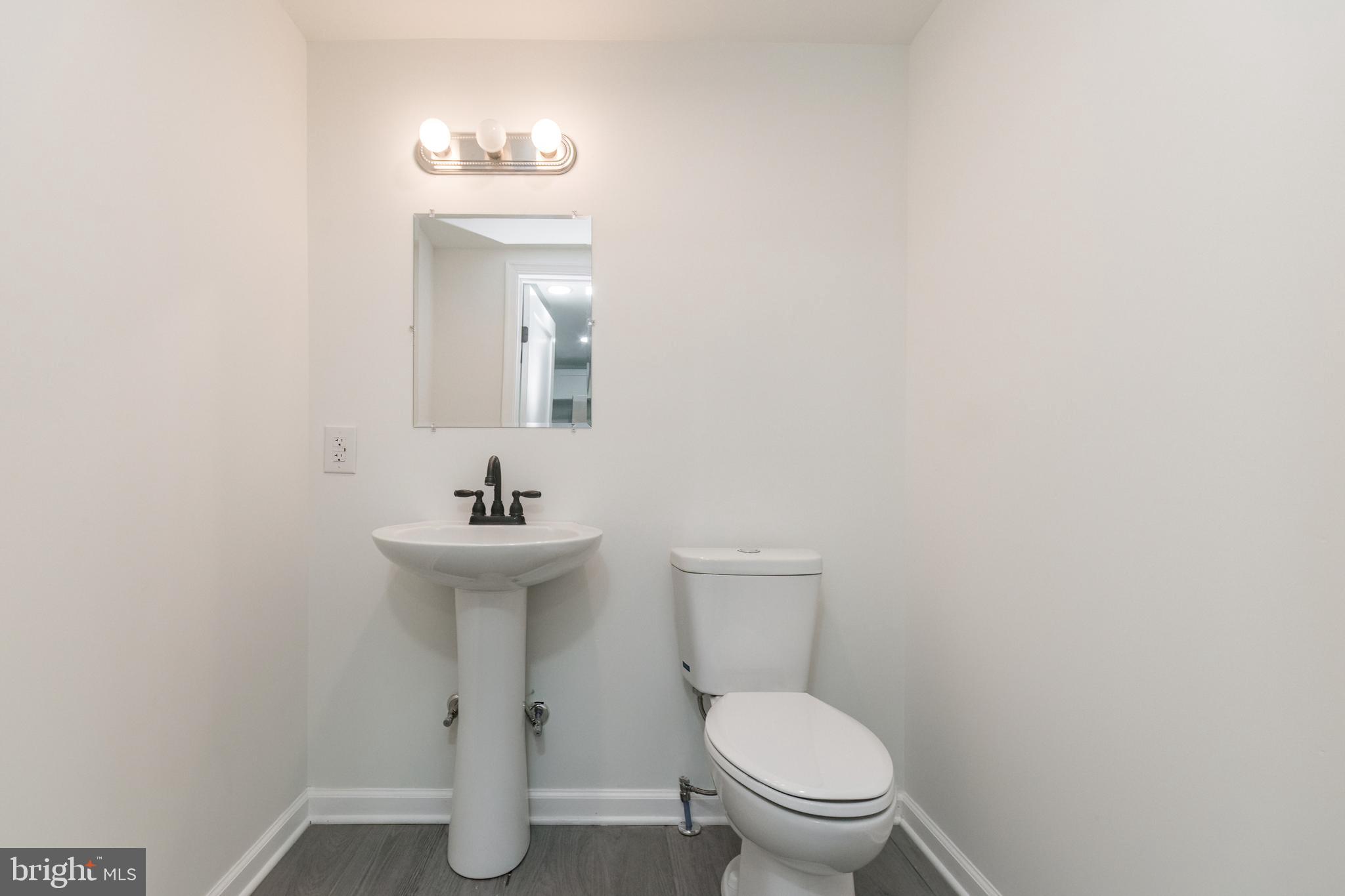 CITY OF MARTINSBURG - Residential