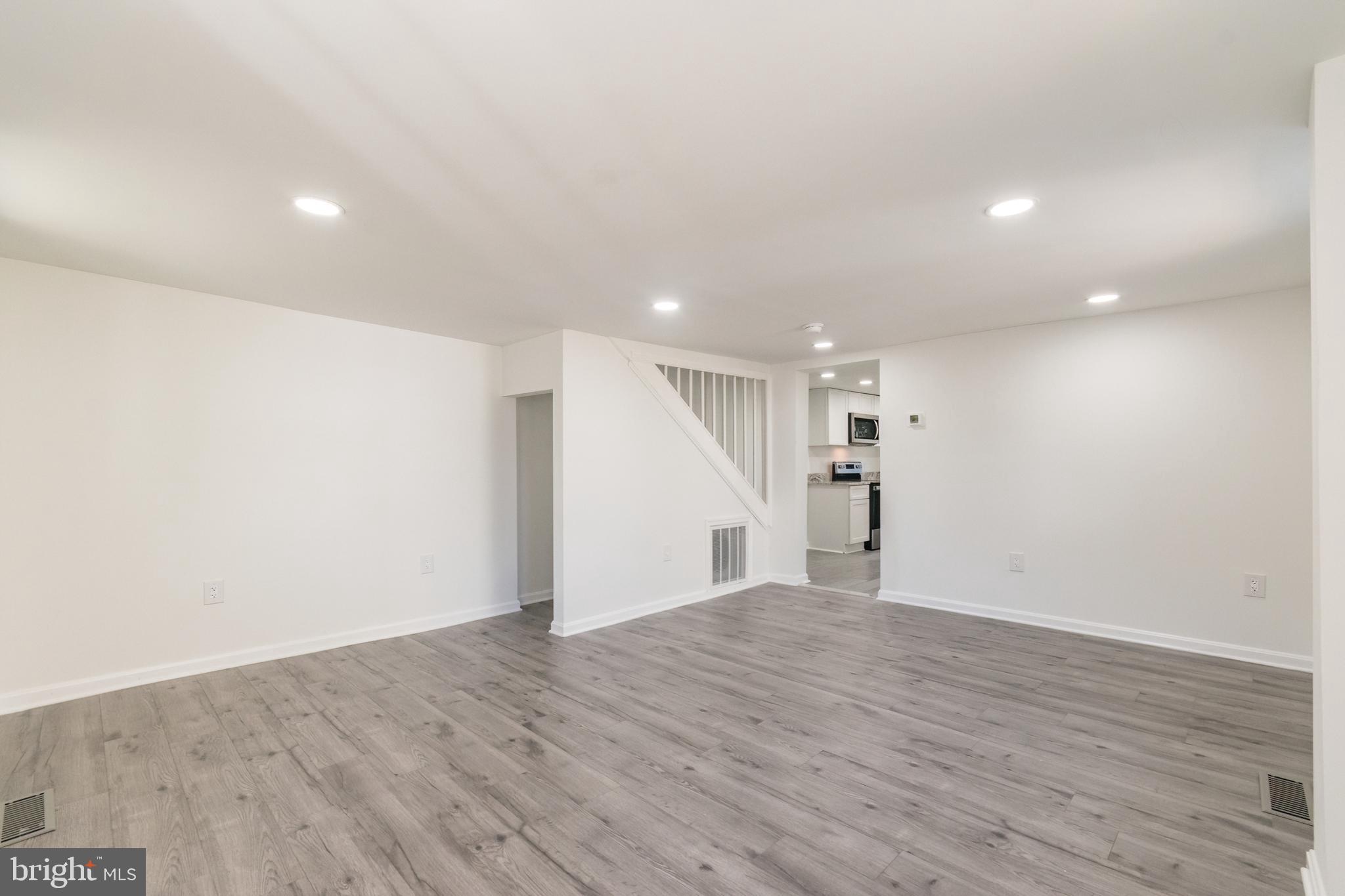 CITY OF MARTINSBURG - Residential