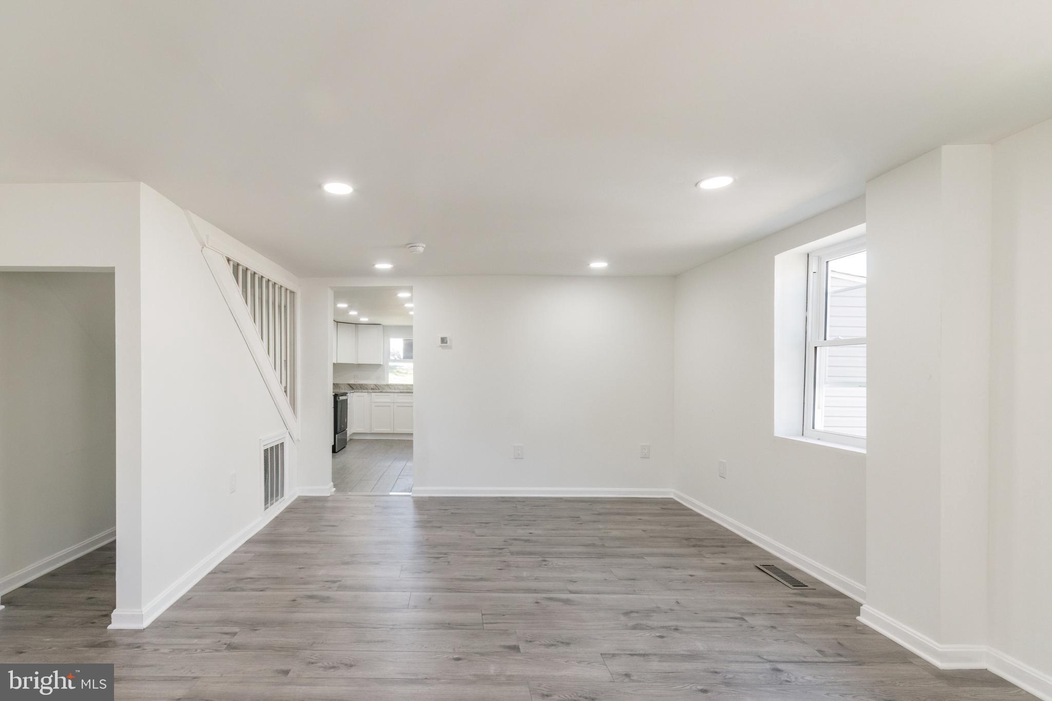 CITY OF MARTINSBURG - Residential