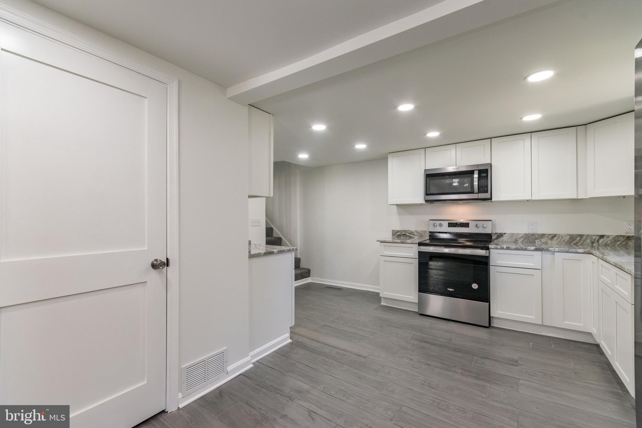 CITY OF MARTINSBURG - Residential