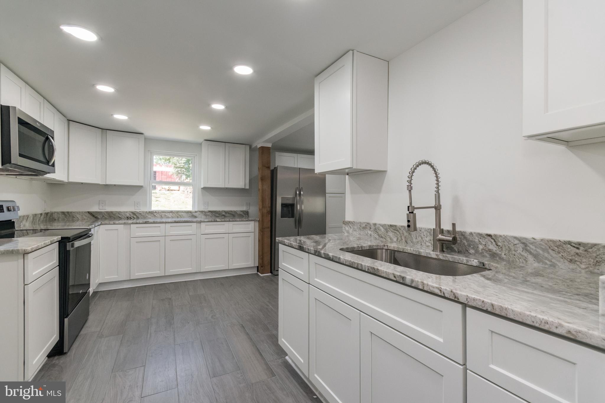 CITY OF MARTINSBURG - Residential