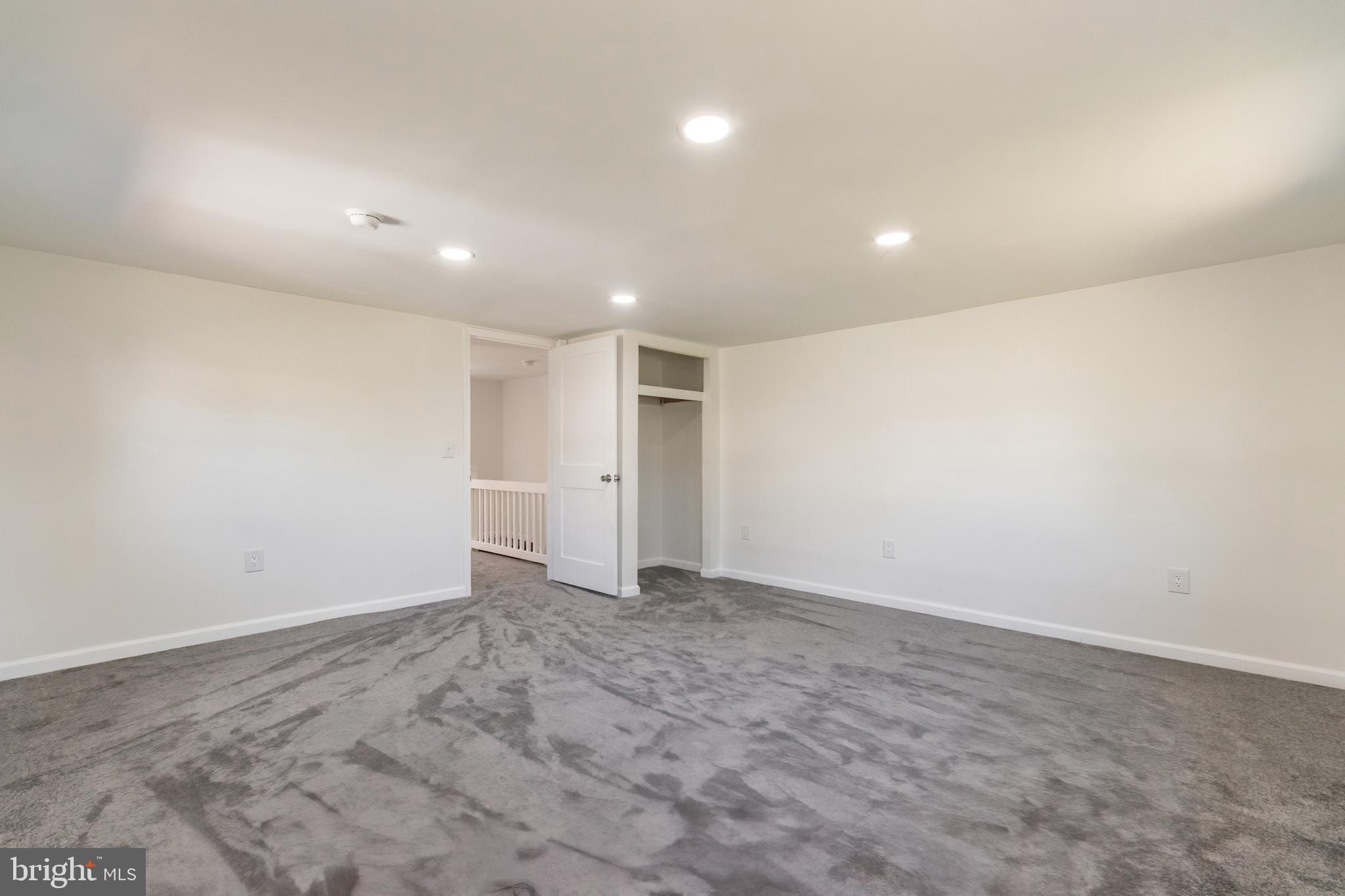 CITY OF MARTINSBURG - Residential