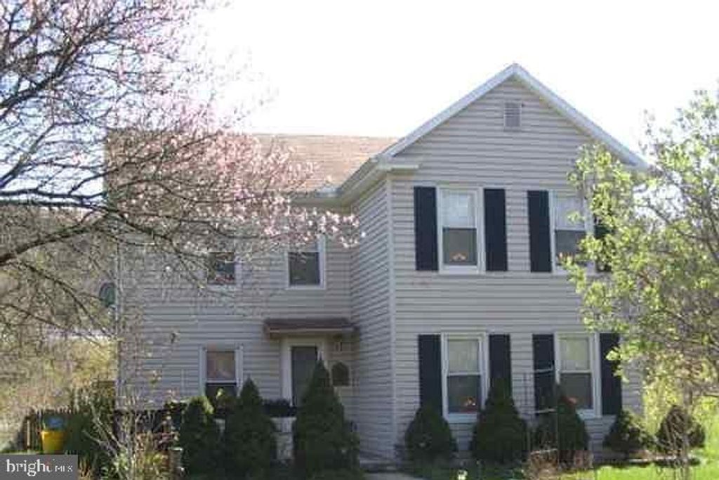 Photo of 284 Marsh Run Road, NEW CUMBERLAND, PA 17070 (MLS # PAYK2098272)