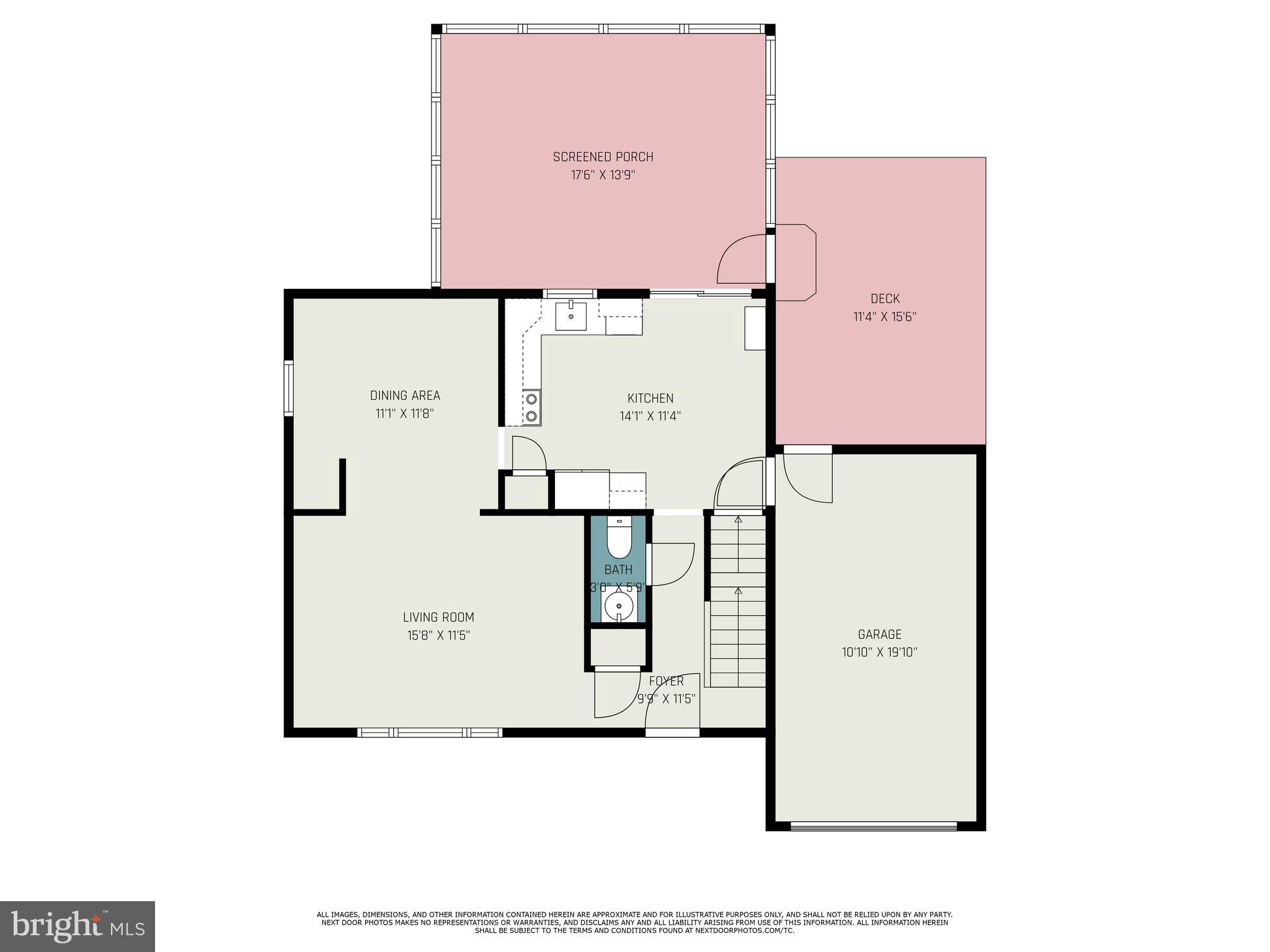 ROLLING RIDGE - Residential