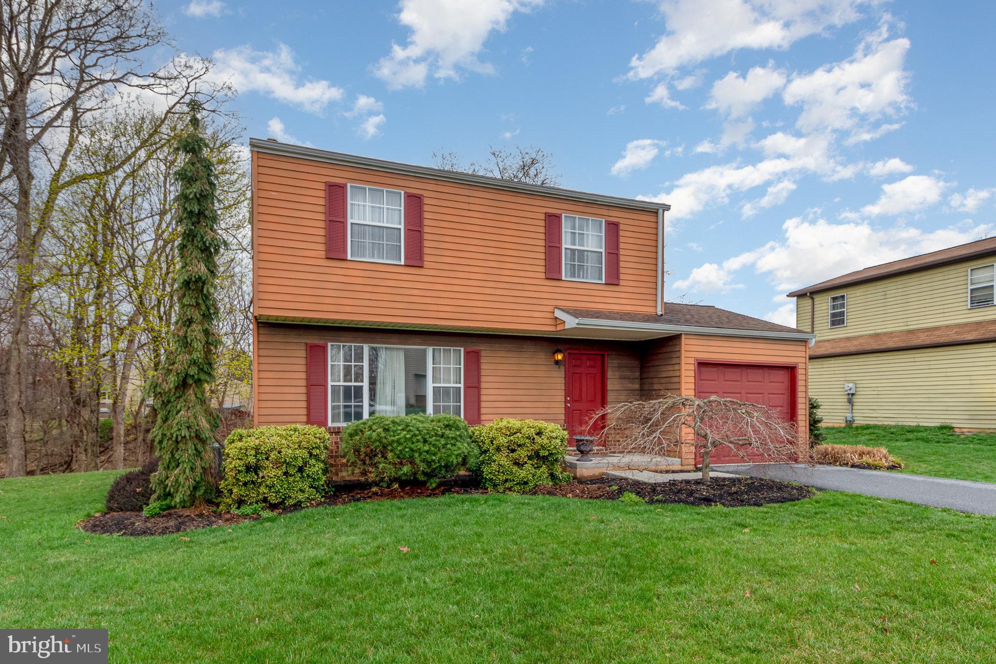 ROLLING RIDGE - Residential