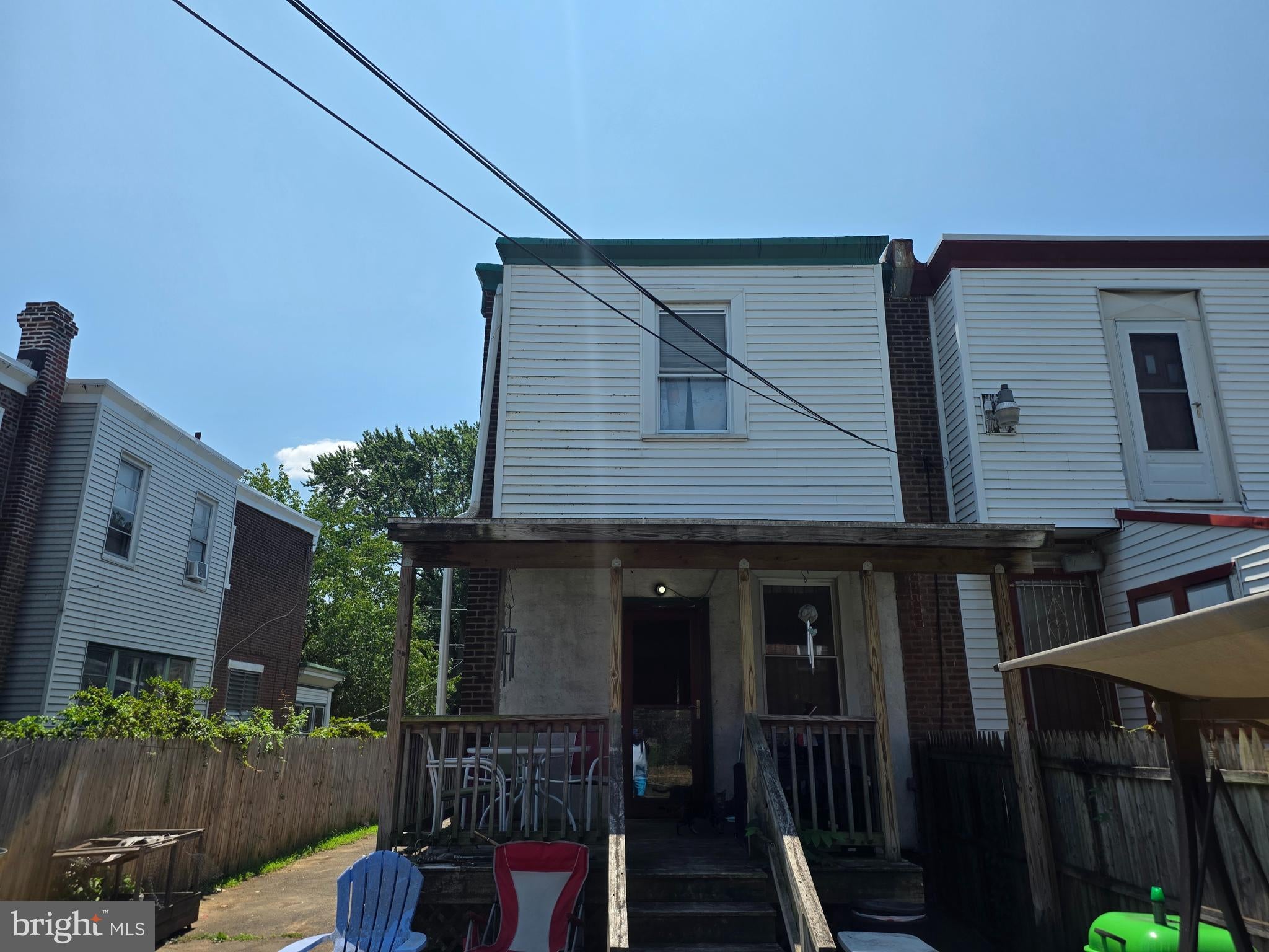1319 W CHAMPLOST STREET 21