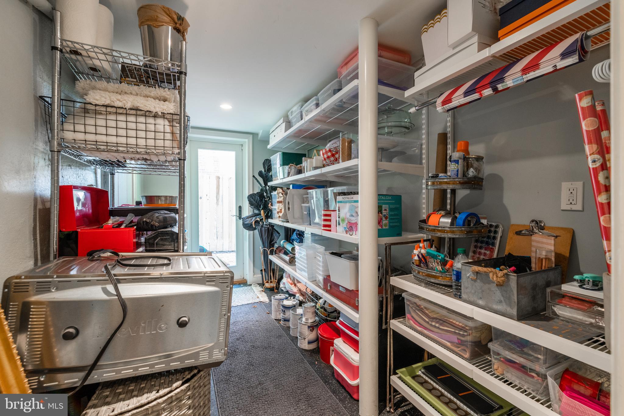 BEVERLEY HILLS - Residential