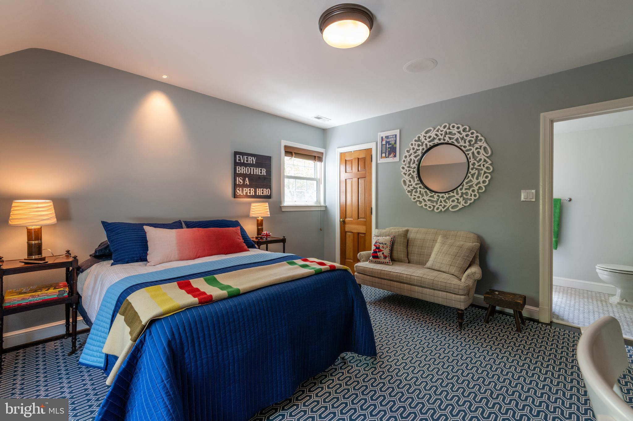 BEVERLEY HILLS - Residential