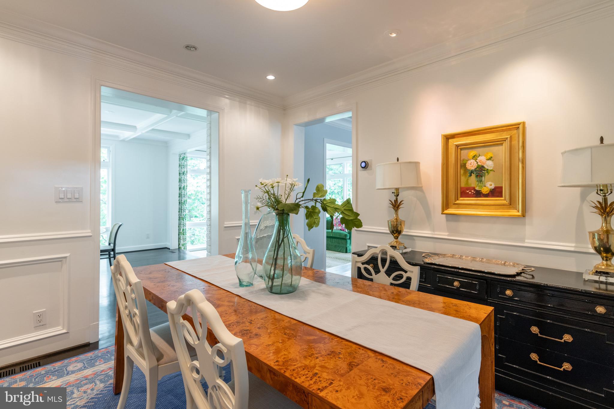 BEVERLEY HILLS - Residential