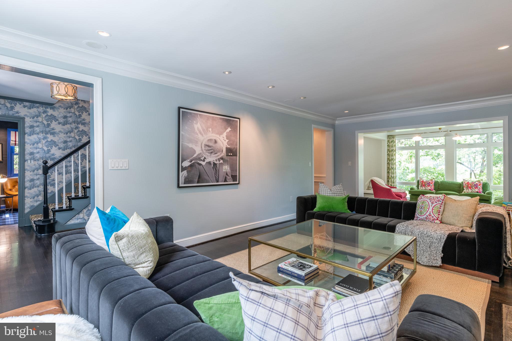 BEVERLEY HILLS - Residential