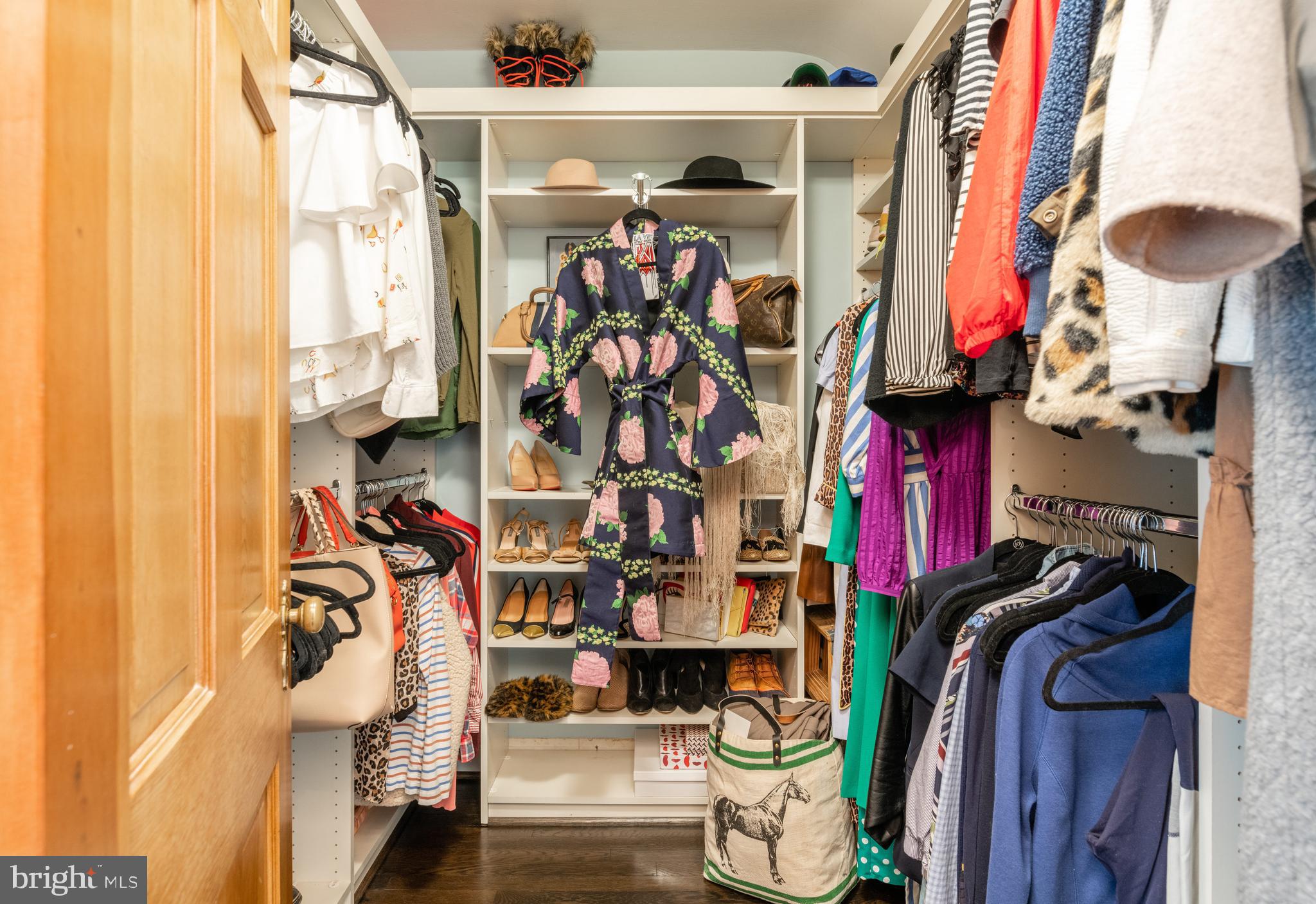 BEVERLEY HILLS - Residential