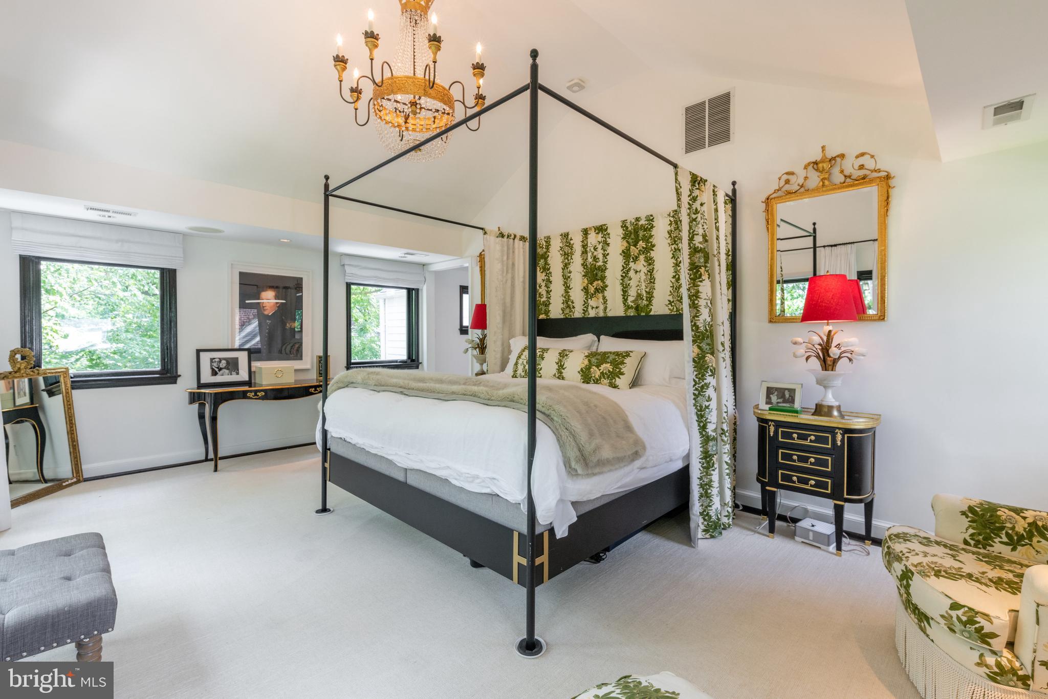 BEVERLEY HILLS - Residential