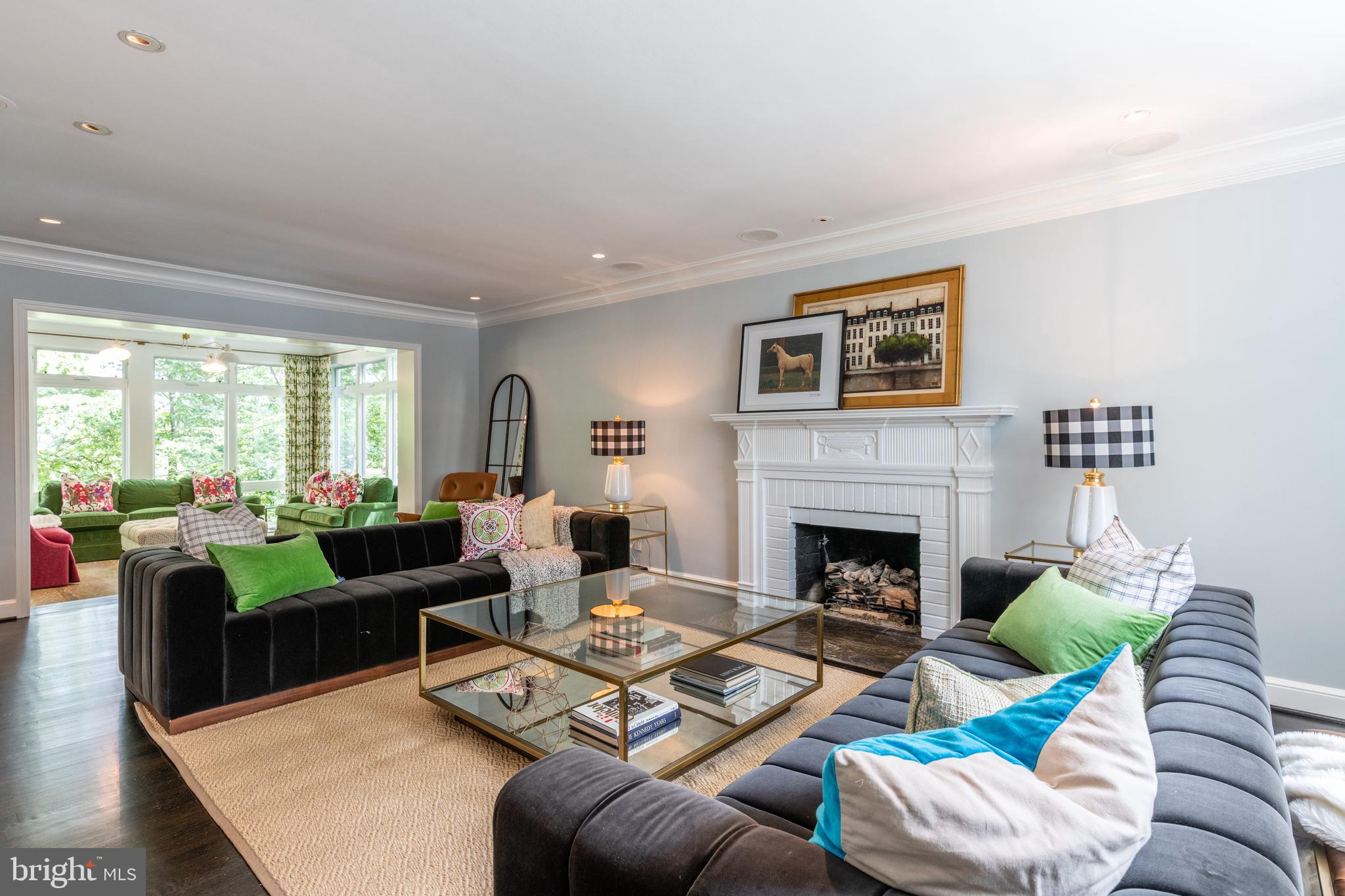 BEVERLEY HILLS - Residential