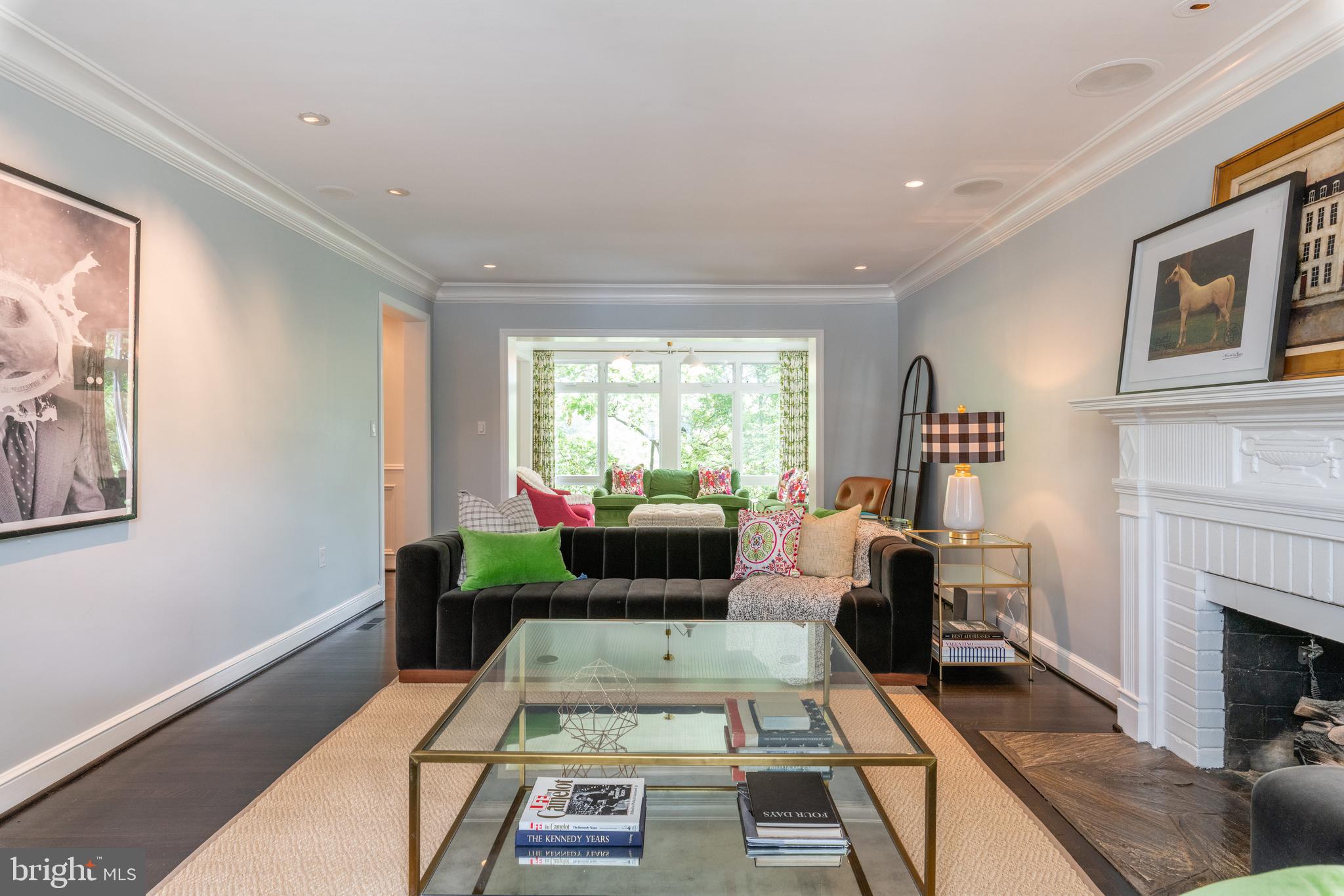 BEVERLEY HILLS - Residential