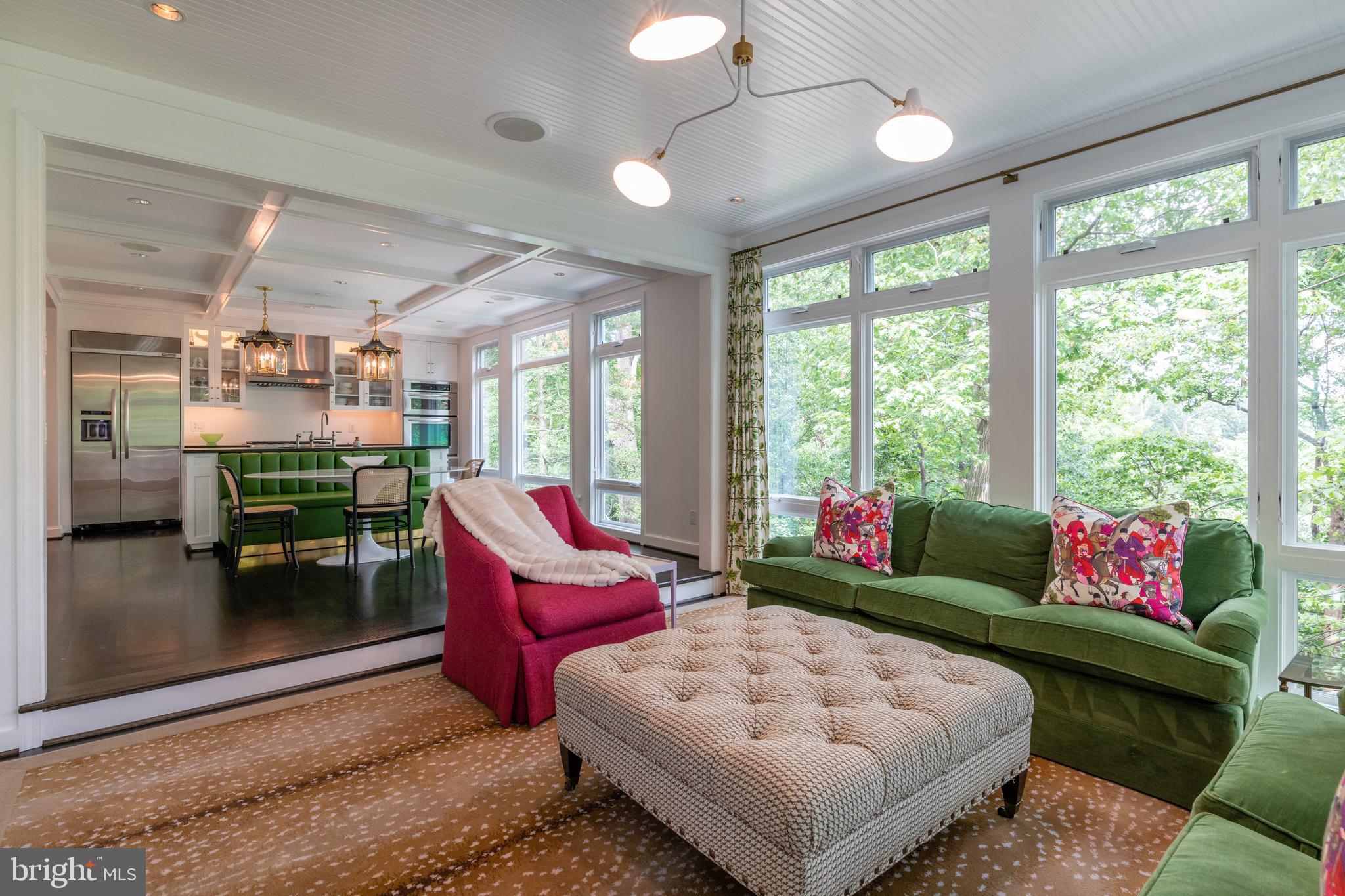 BEVERLEY HILLS - Residential