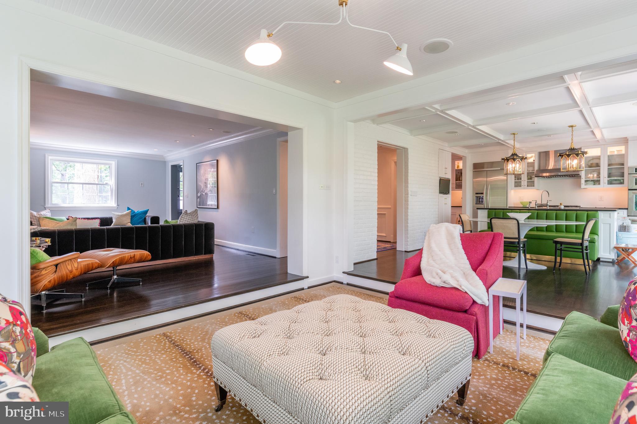 BEVERLEY HILLS - Residential