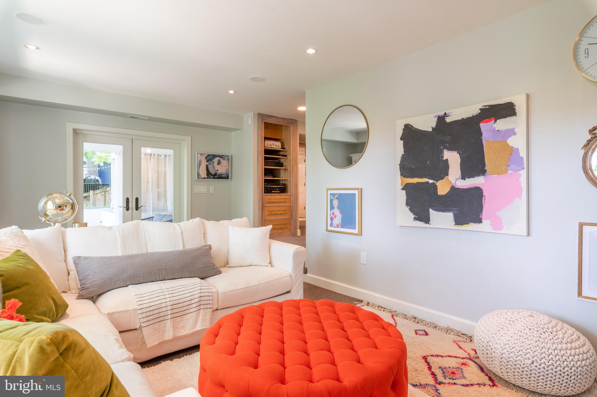 BEVERLEY HILLS - Residential