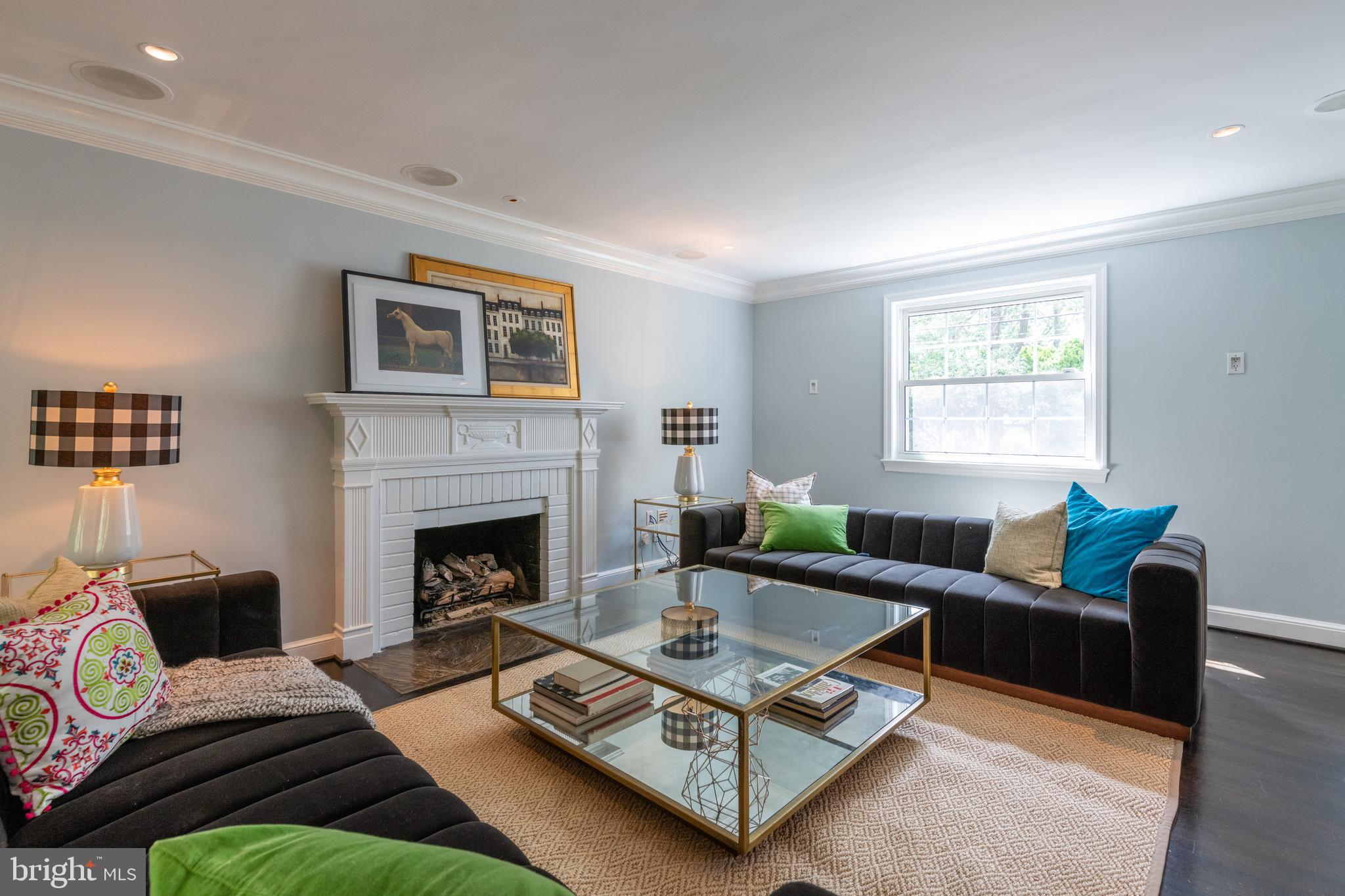 BEVERLEY HILLS - Residential