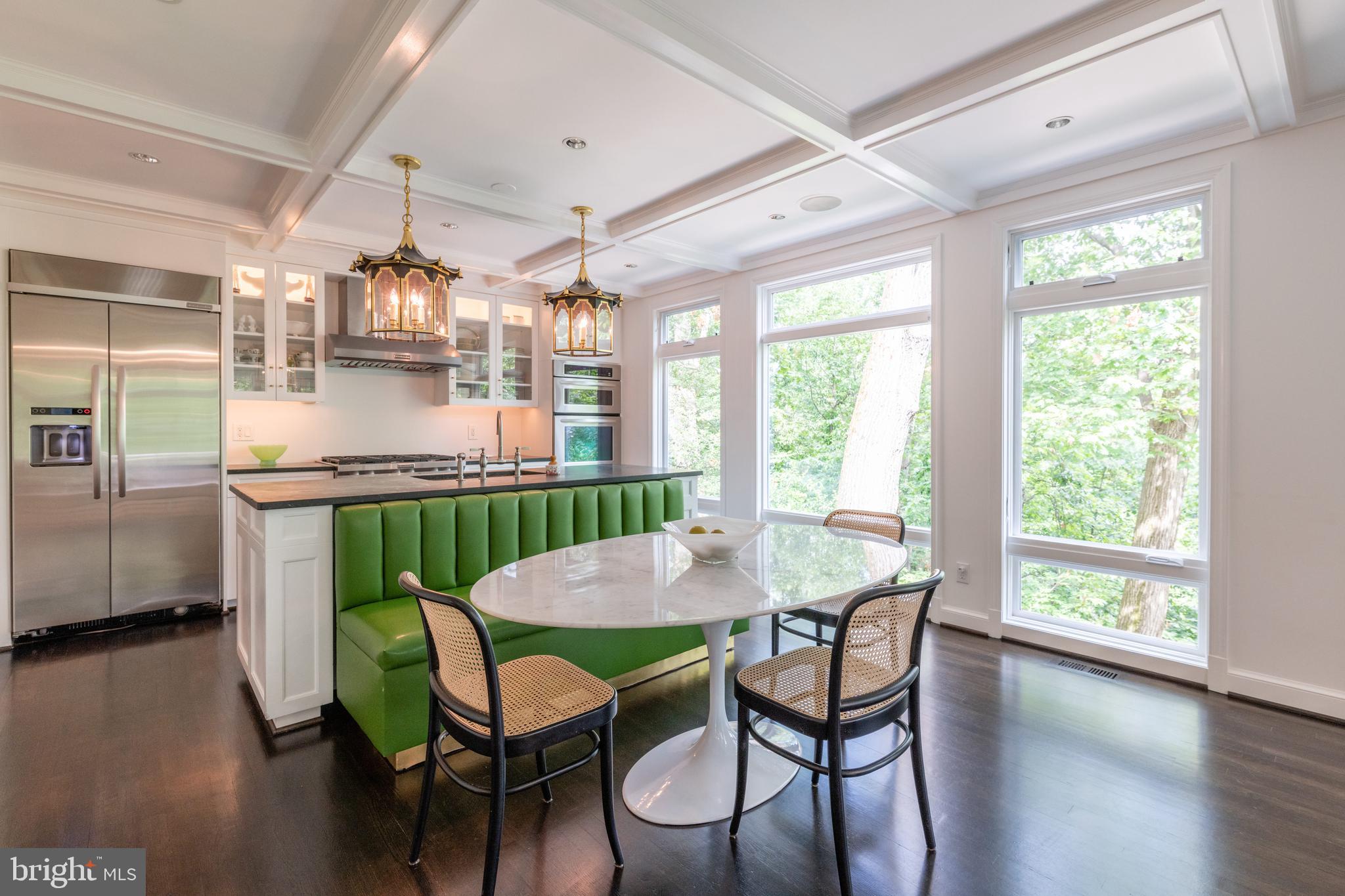 BEVERLEY HILLS - Residential