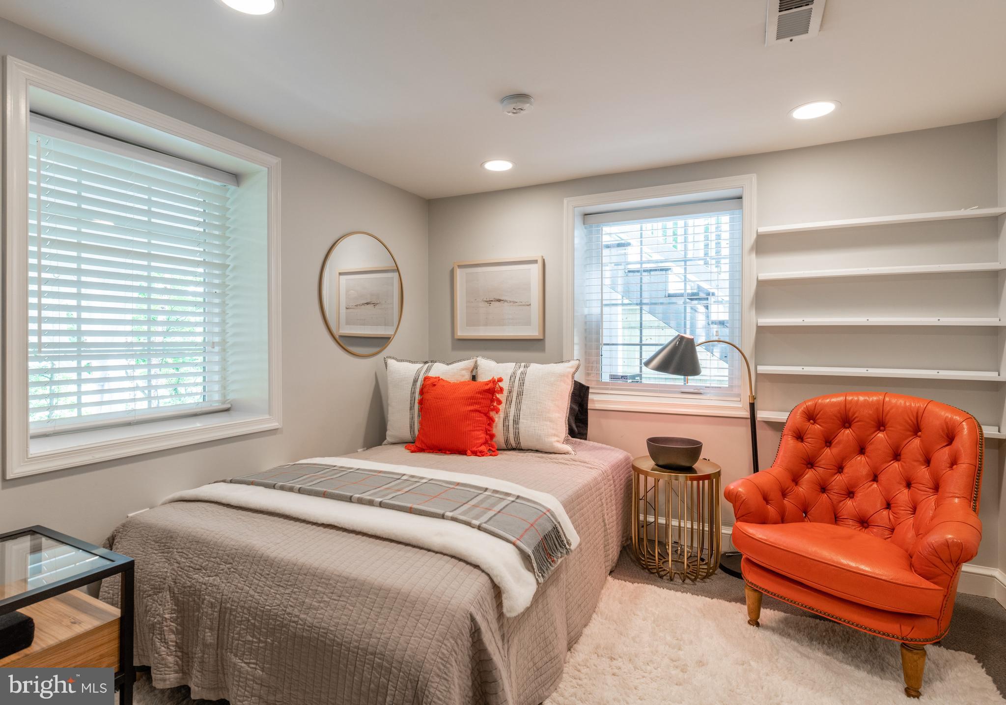 BEVERLEY HILLS - Residential