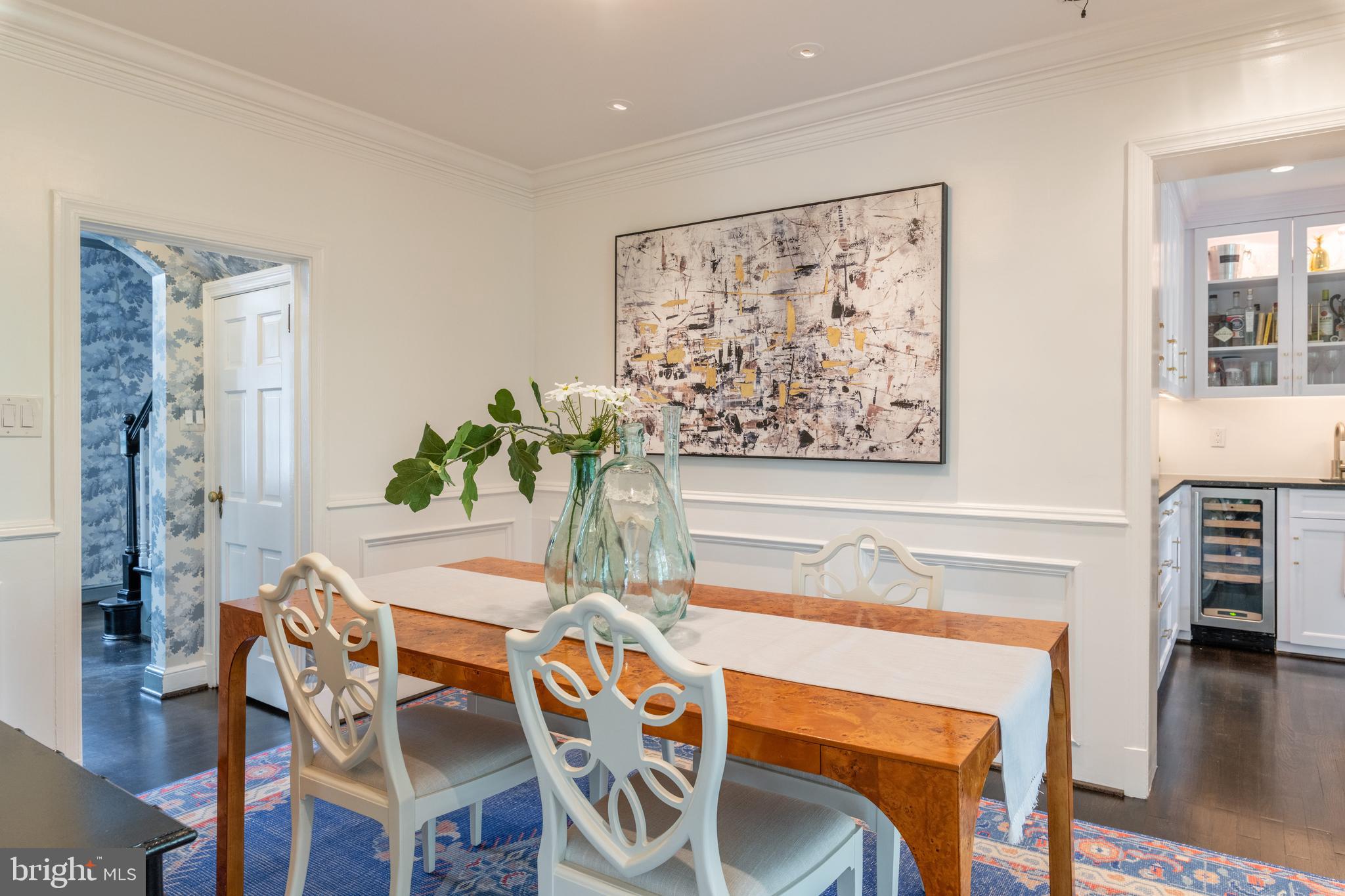 BEVERLEY HILLS - Residential