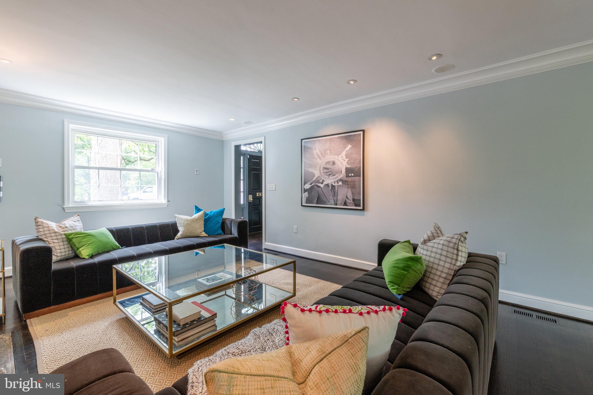 BEVERLEY HILLS - Residential