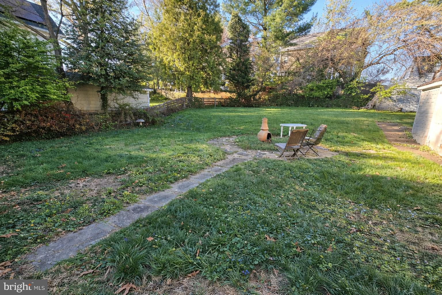 WHEATON OUT RES. (1) - Residential