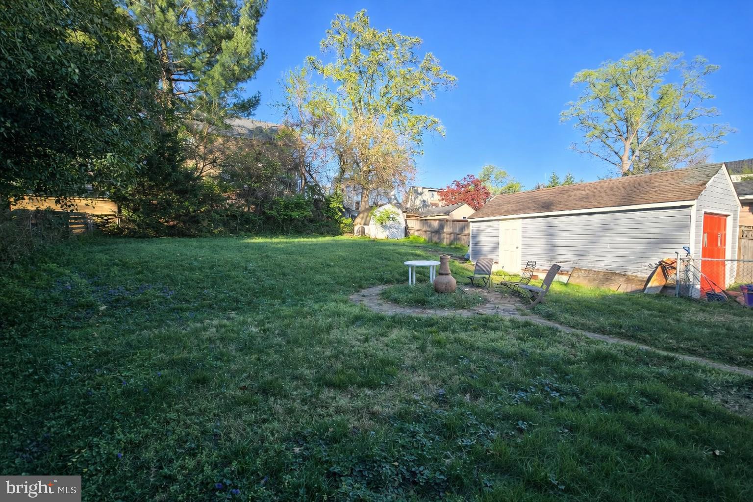 WHEATON OUT RES. (1) - Residential