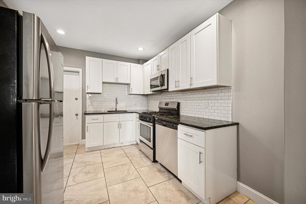 Photo of 2147 N Marston Street, PHILADELPHIA, PA 19121 (MLS # PAPH2580734)