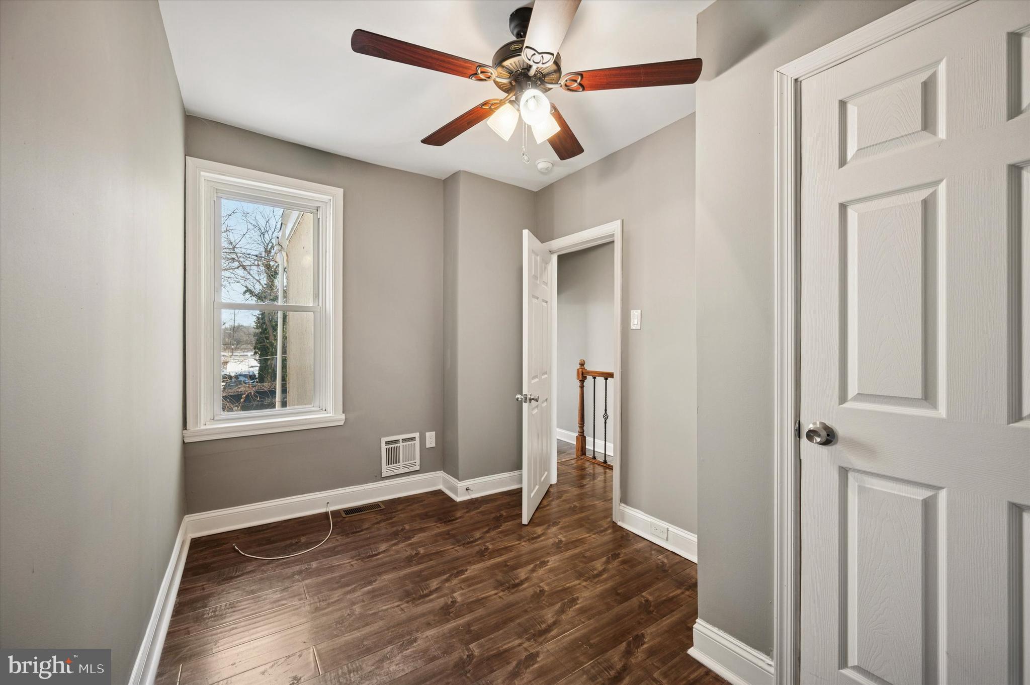 STRAWBERRY MANSION - Residential