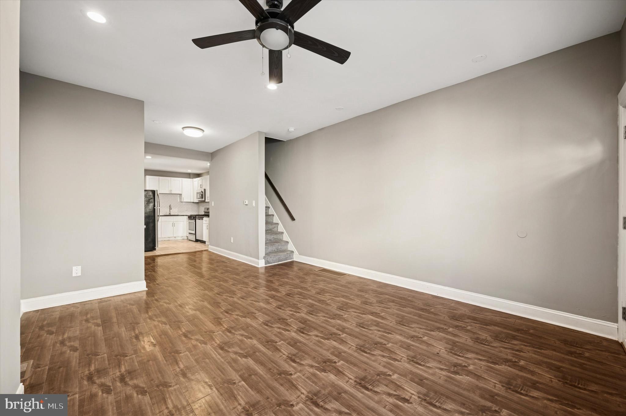 STRAWBERRY MANSION - Residential