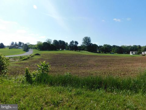 1905 YOUNGSTON ROAD JARRETTSVILLE MD 21084