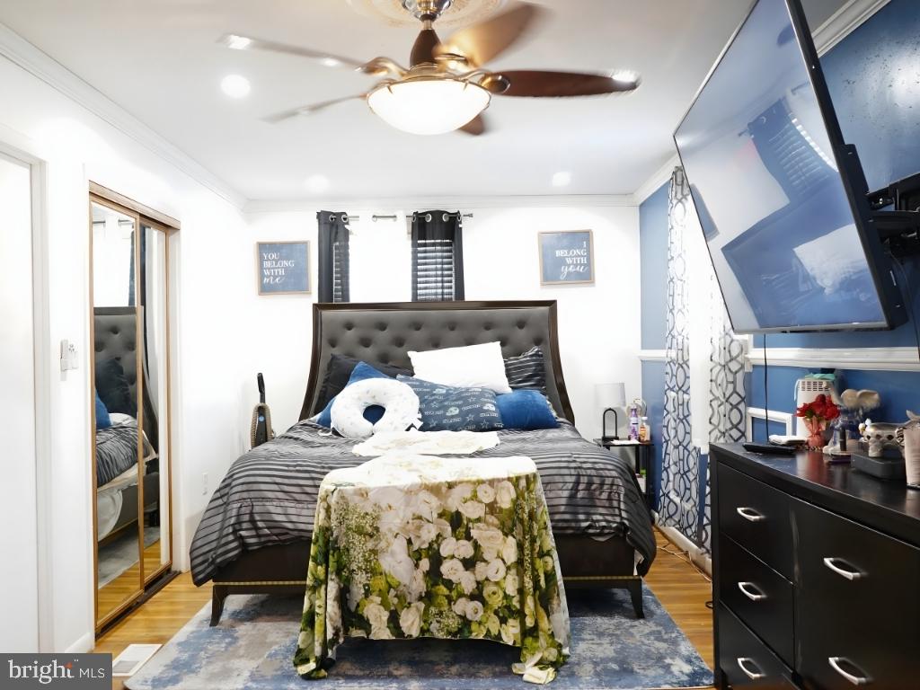 PYLES & WELCHES - Residential