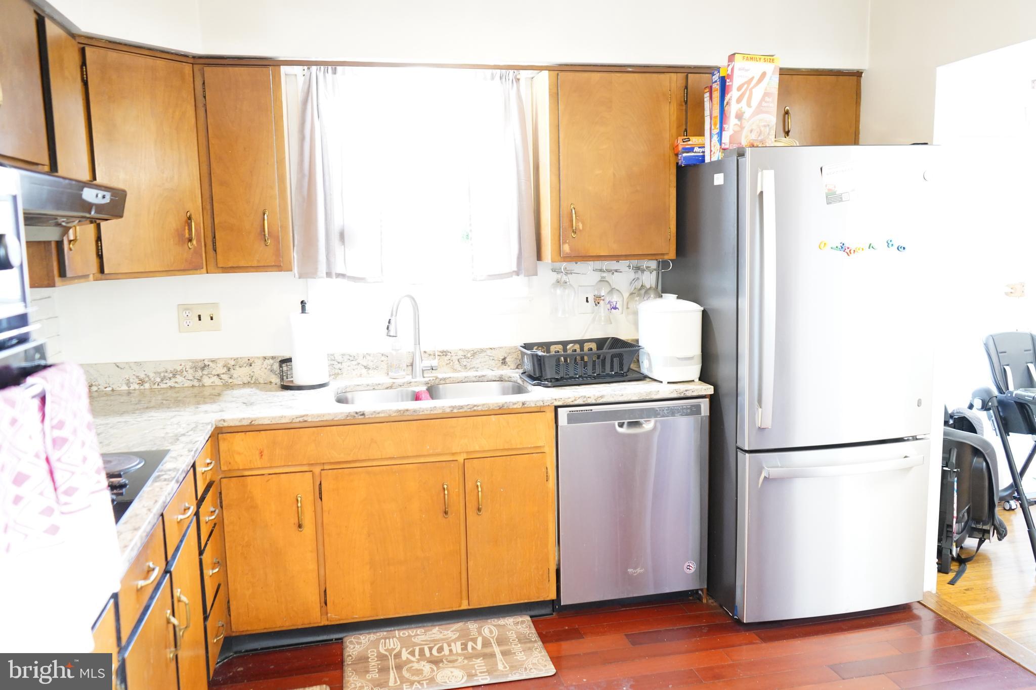 PYLES & WELCHES - Residential