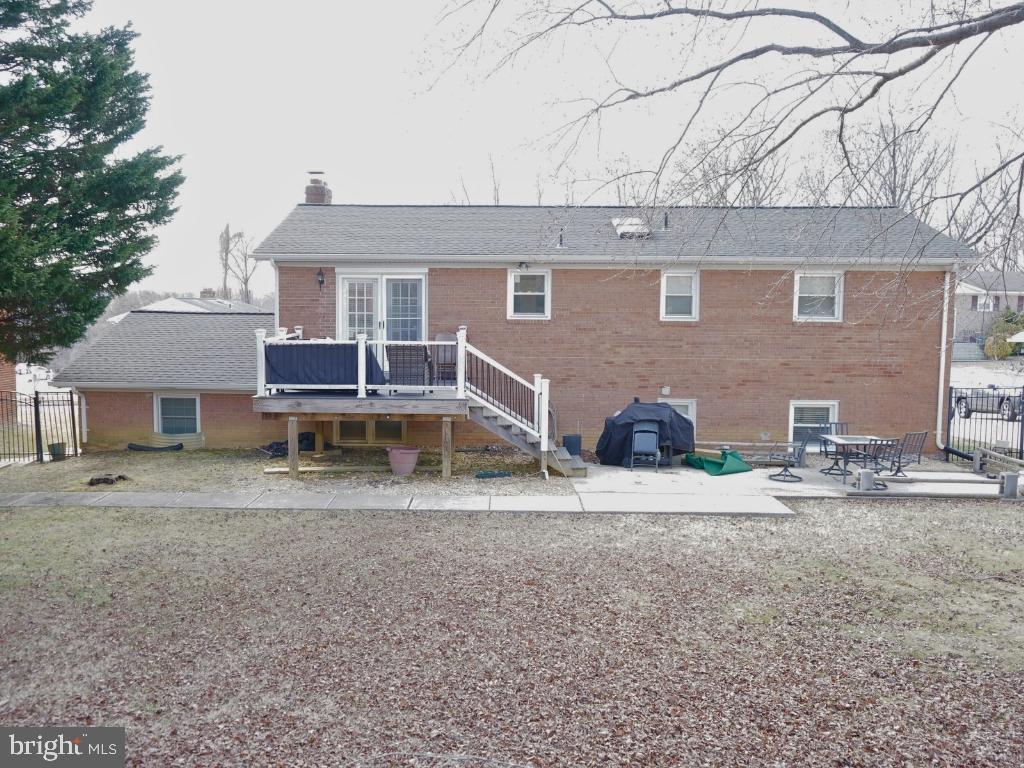 PYLES & WELCHES - Residential